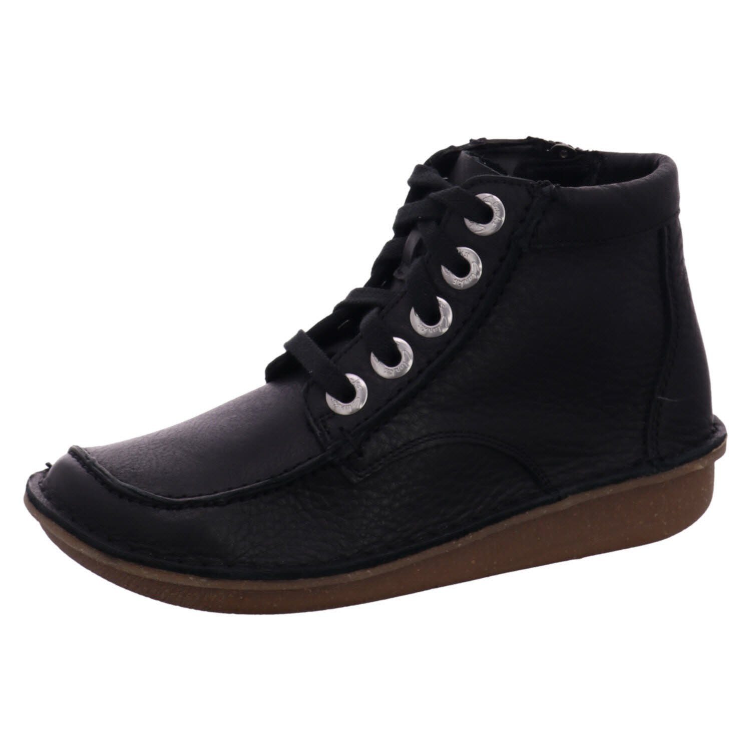 Clarks WOMENS Schnürstiefel günstig online kaufen