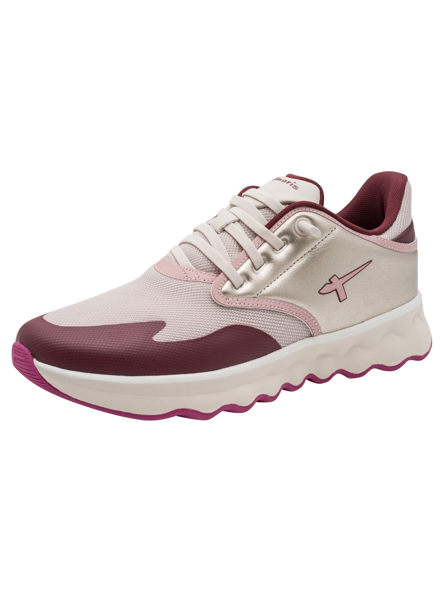 Tamaris Sneaker Flexible Sole