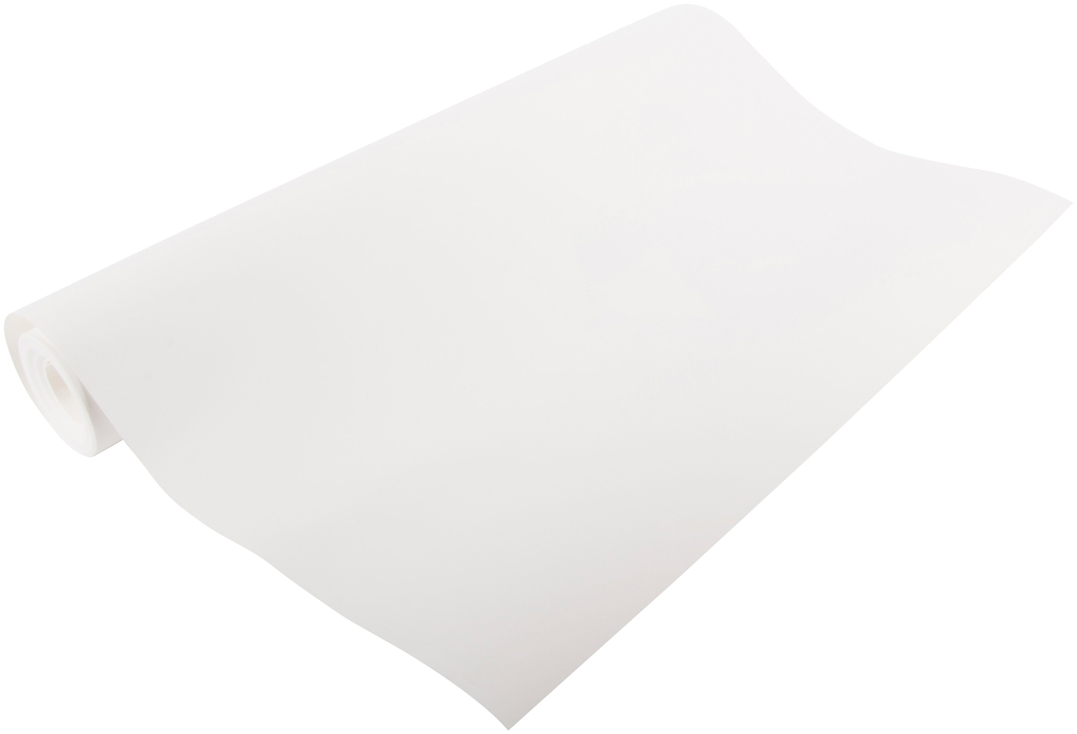 Superfresco Easy Vliestapete Glatt, glatt, uni, überstreichbar, 1000 cm Länge