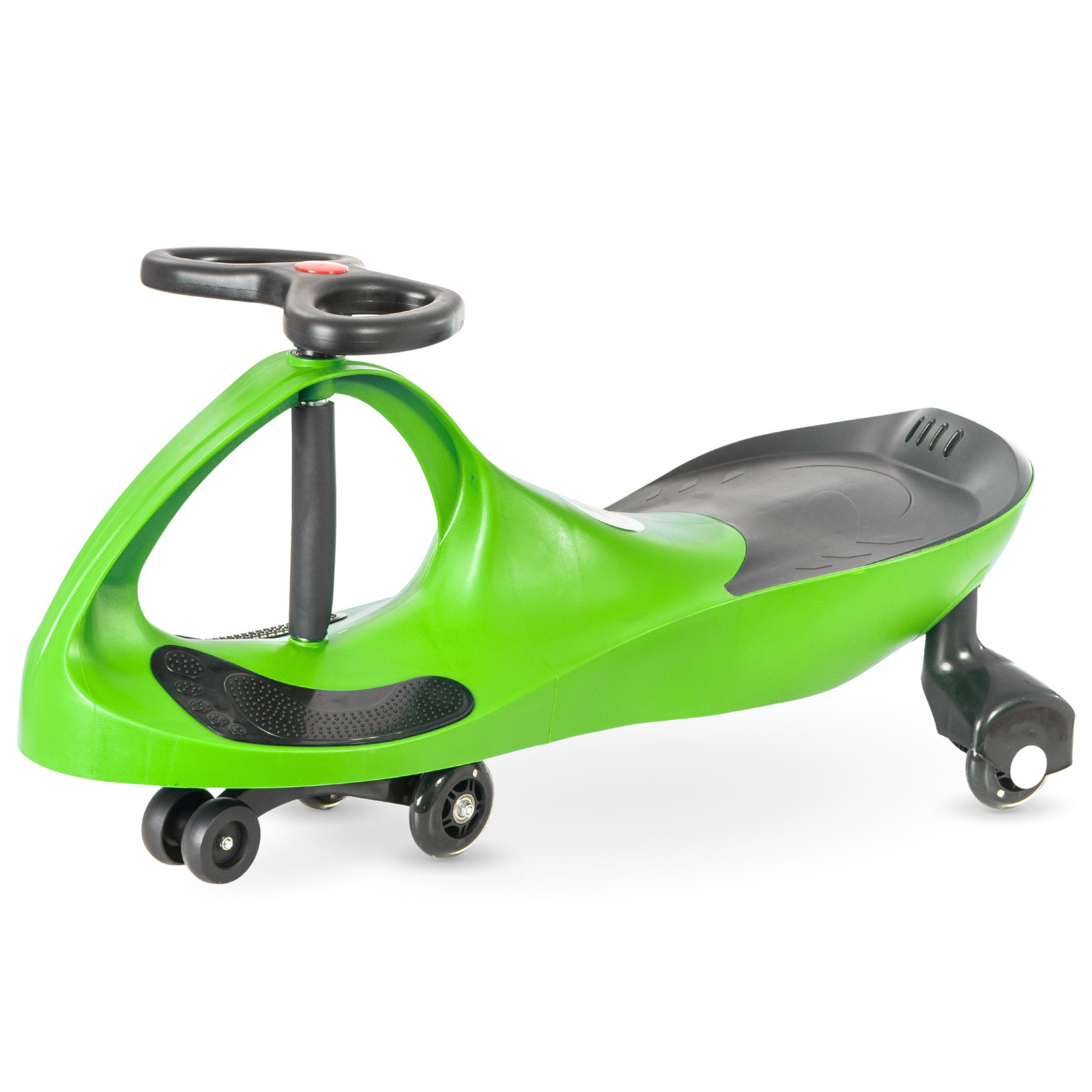 TWISTCAR Spielzeug-Auto Spaßiges Kinderfahrzeug TwistCar - grün