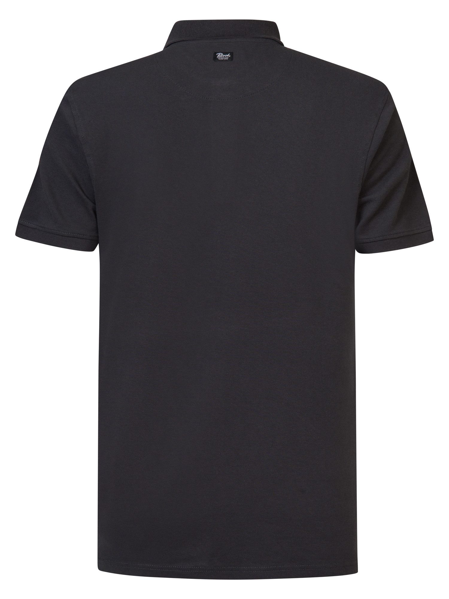 Petrol Industries Poloshirt Klassisches Poloshirt günstig online kaufen