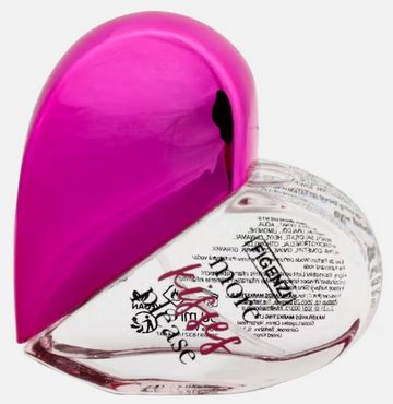 Spectrum Eau de Parfum Figenzi Display Love Parfüm 4 x a 30 ml Flacon