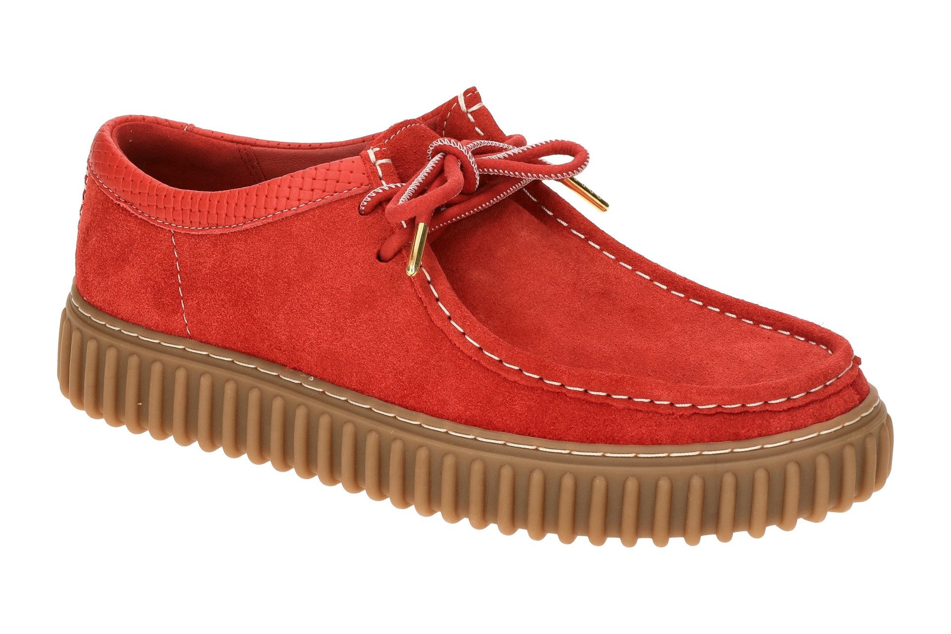 26180908 7 Schnürschuh