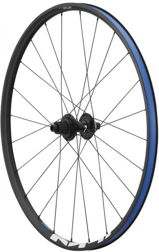 Shimano Laufrad Shimano WH-MT501-CL 29 Hinterrad - Micro Spline Boost