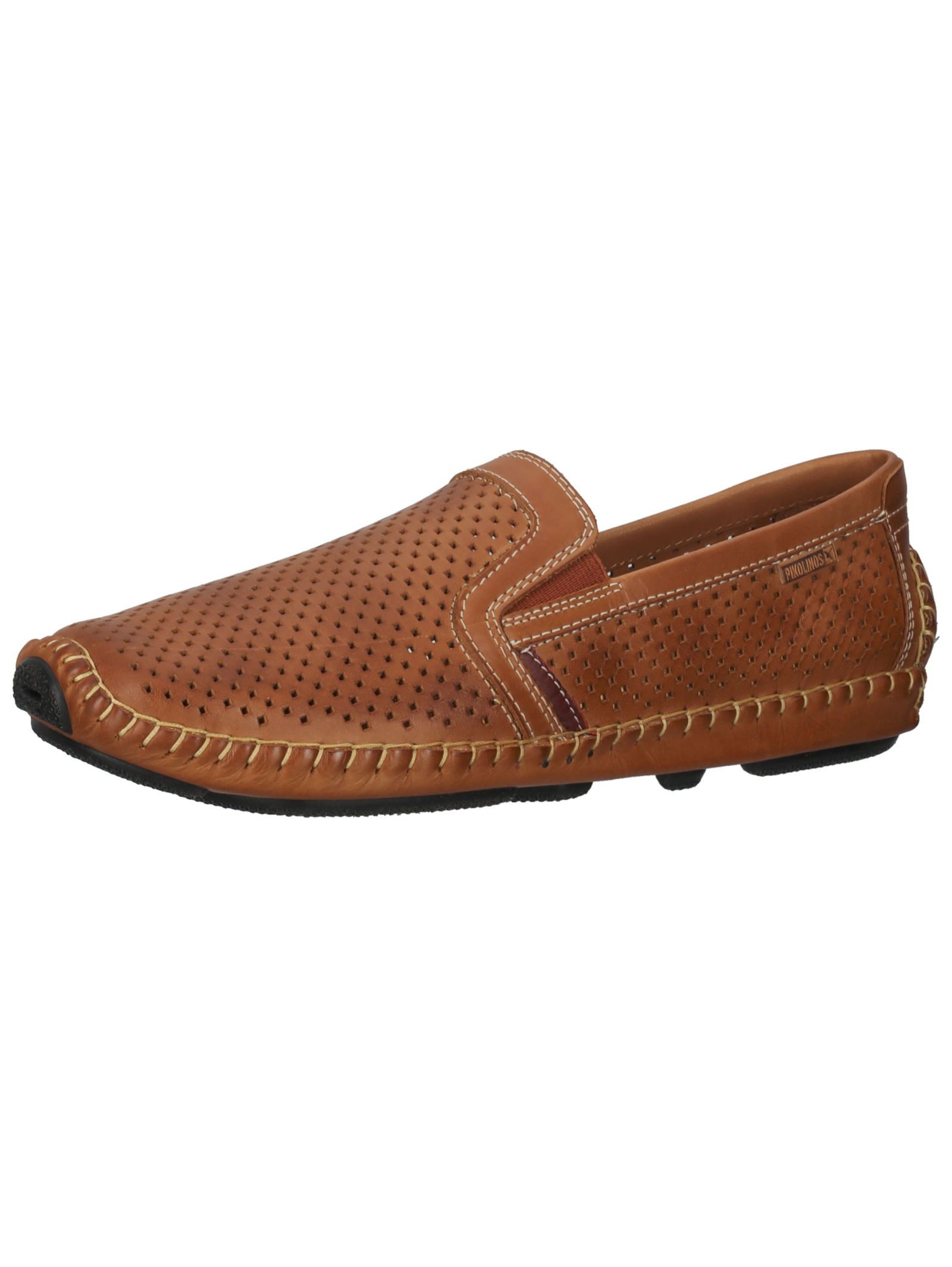 Slipper Leder Slipper