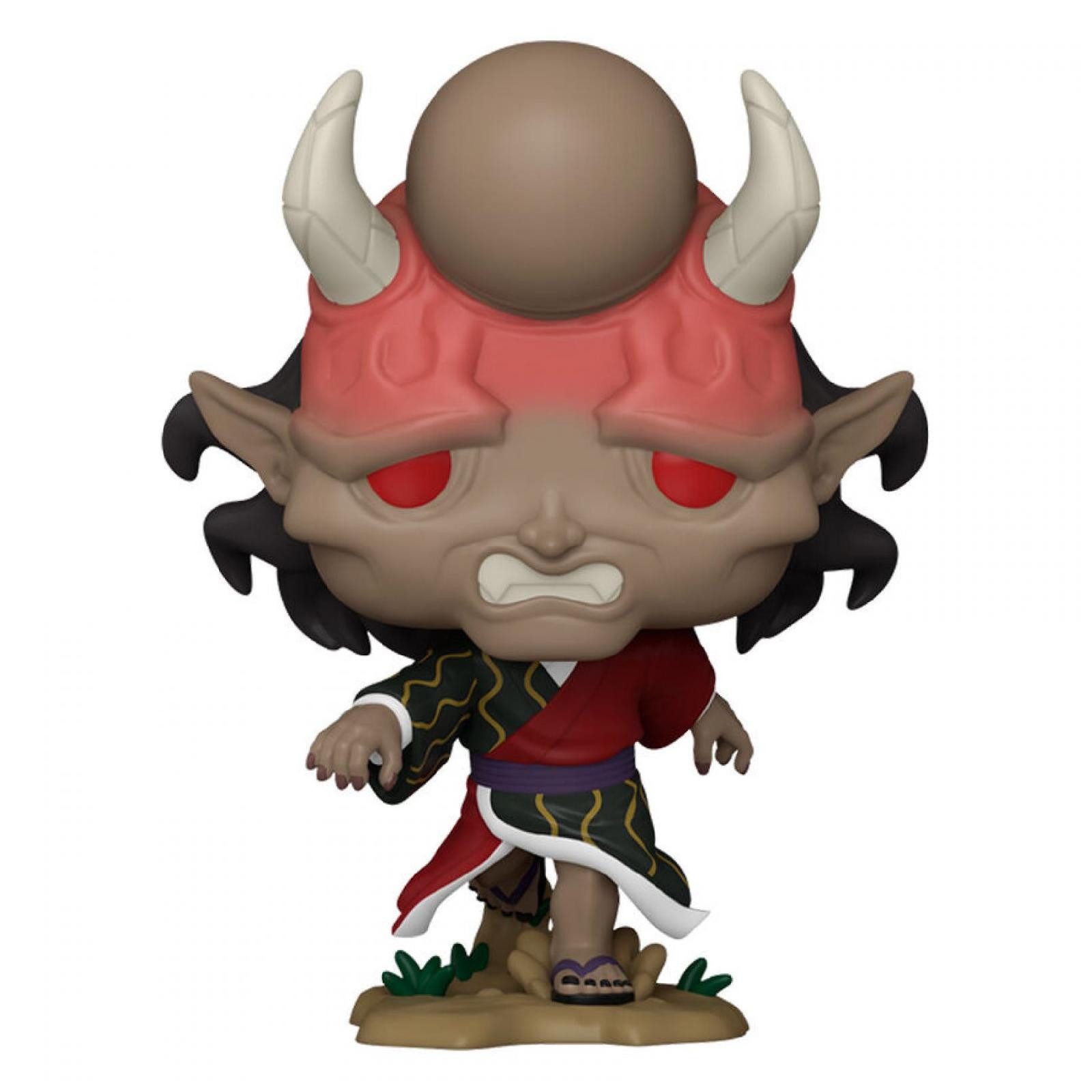 Funko Sammelfigur Demon Slayer Kimetsu no Yaiba Hantengu #1854