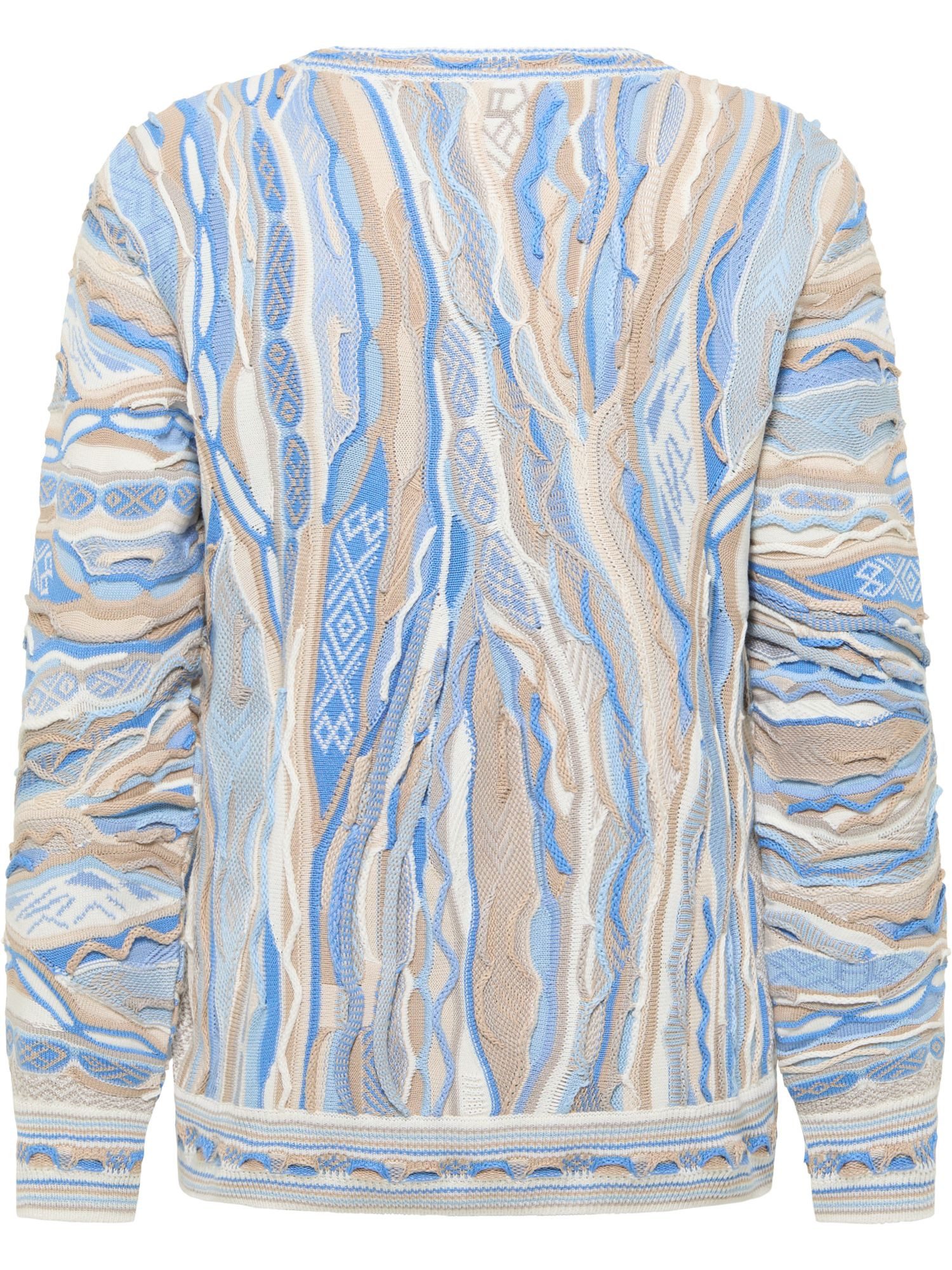 CARLO COLUCCI Sweater Fanti günstig online kaufen