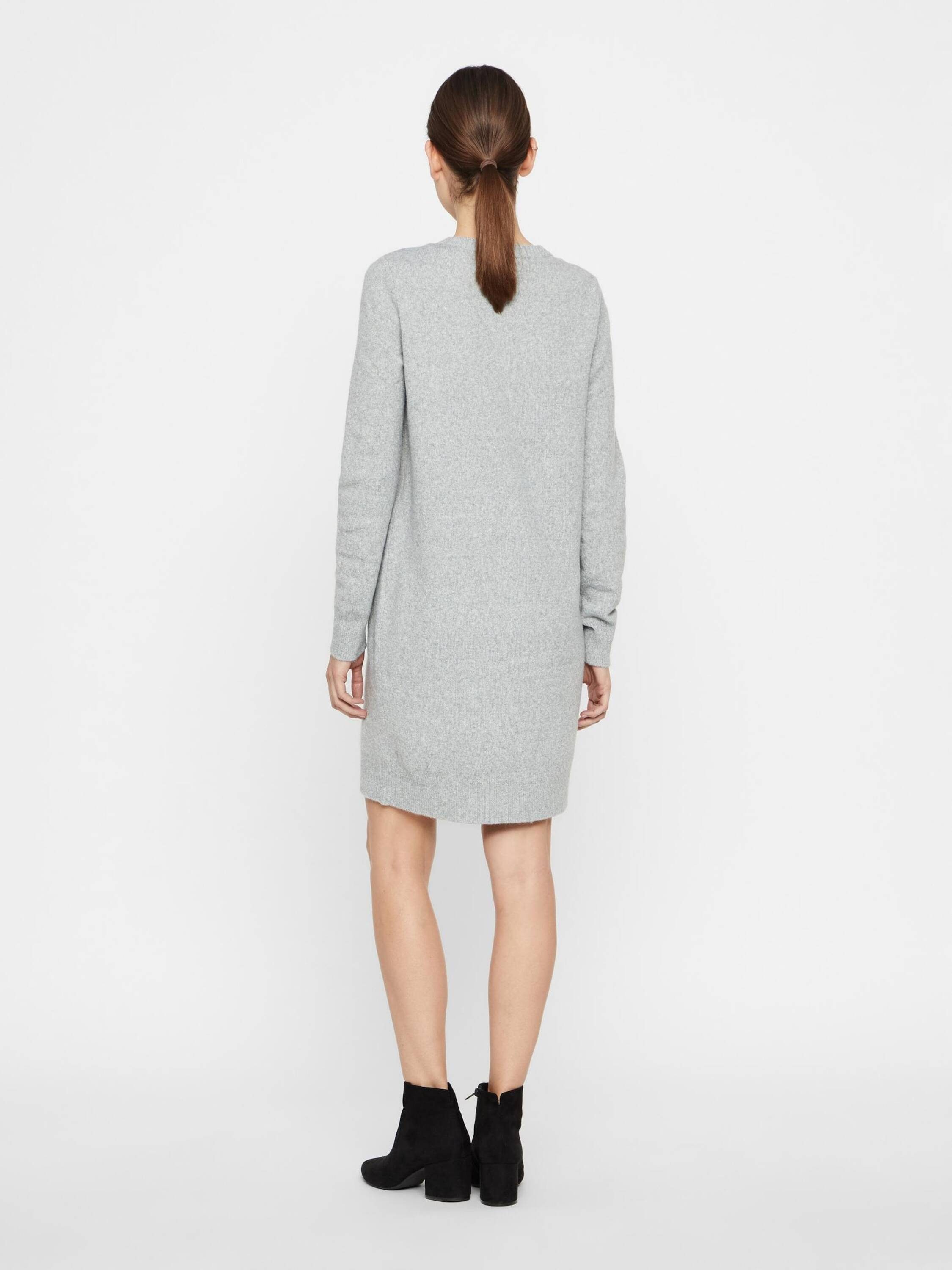 Vero Moda Minikleid VMDoffy (1-tlg) Weiteres günstig online kaufen