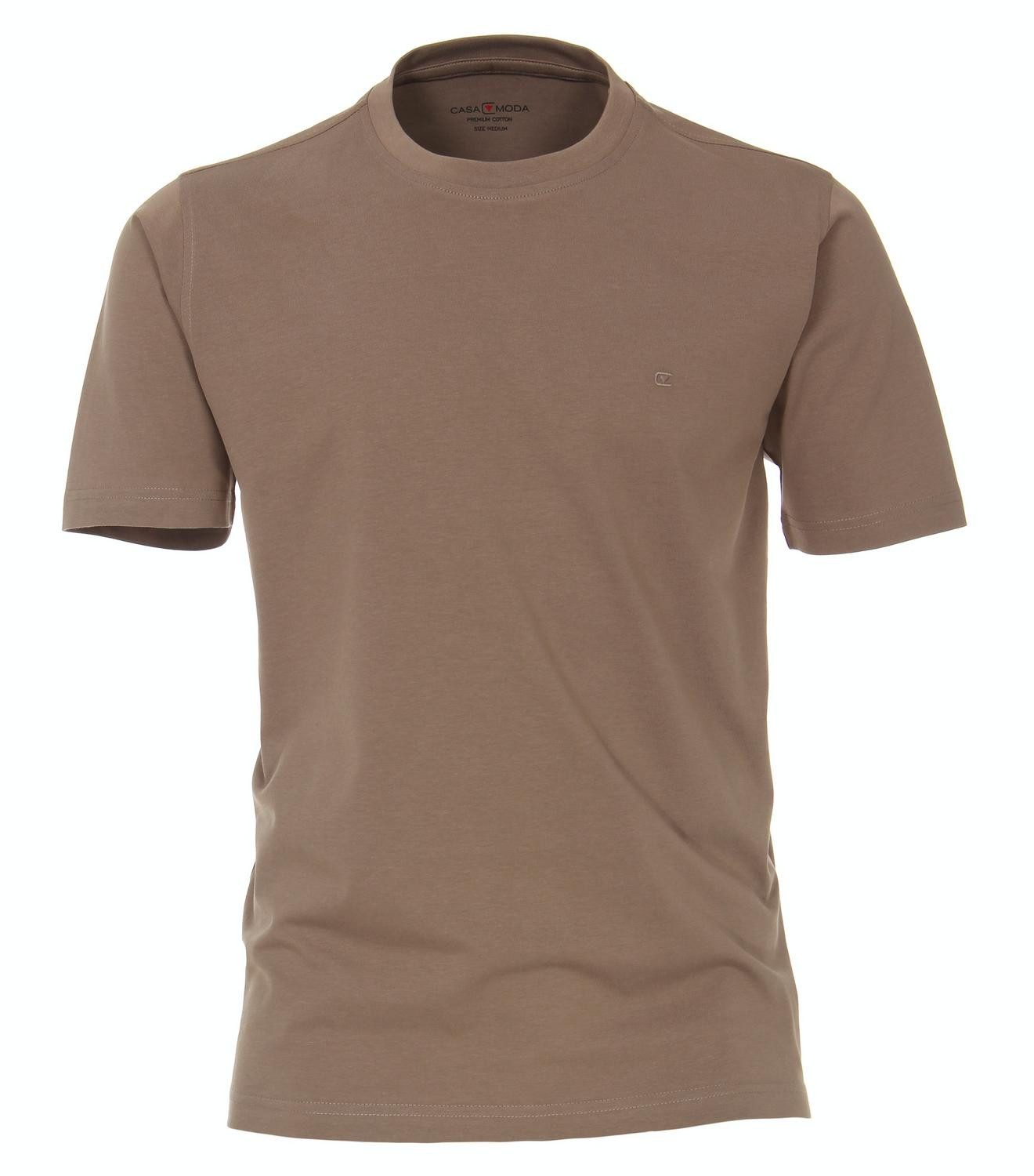 CASAMODA T-Shirt 004200 günstig online kaufen