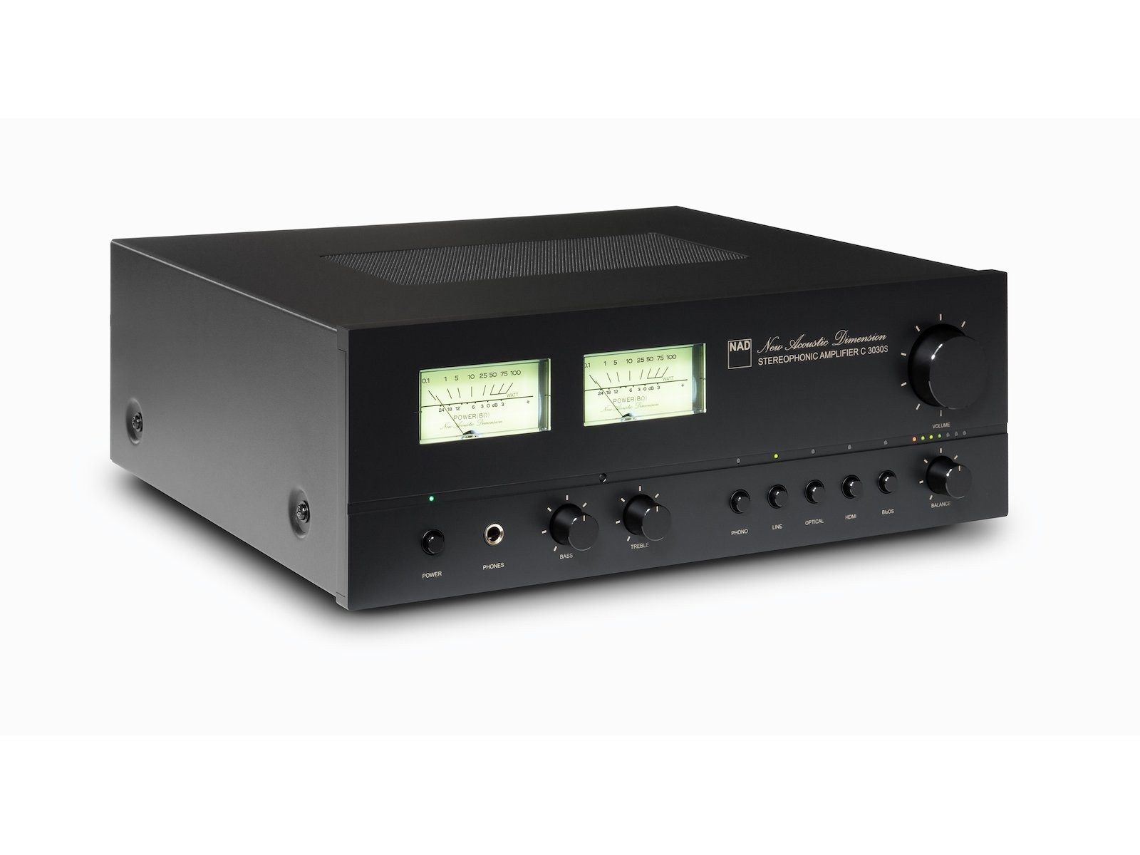 NAD NAD C3030S Vollverstärker Vollverstärker