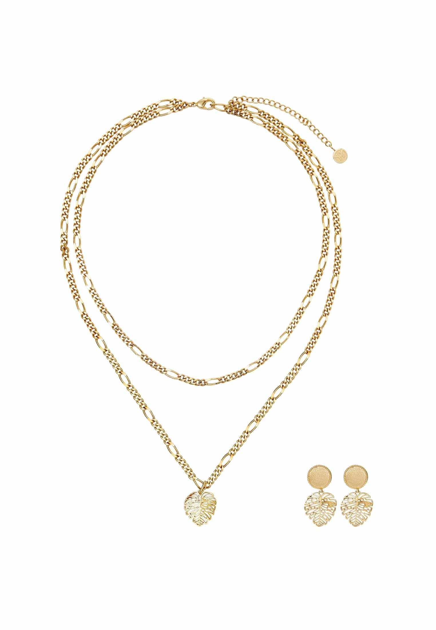 Victoria Hyde Schmuckset Victoria Hyde Set Sandra Damen (Kein Set)