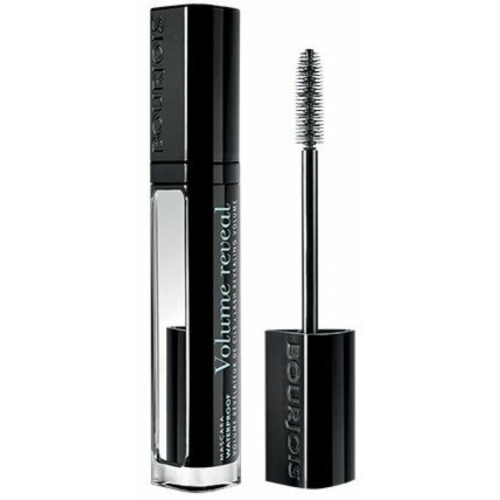 Bourjois Тушь Volume Reveal Тушь Waterproof Black