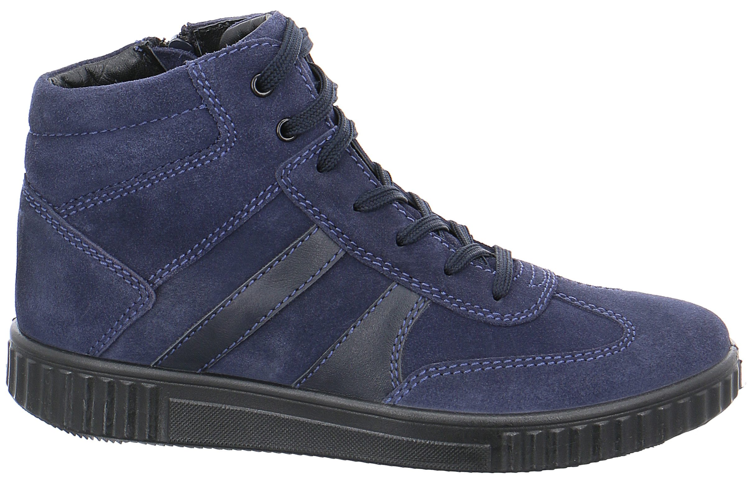 Jomos Stiefelette