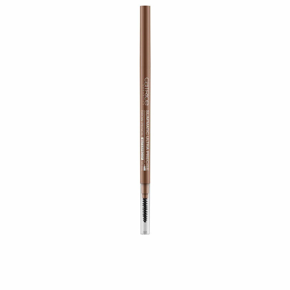 Augenbrauen-Stift Slim'matic Ultra Precise Brow Pencil Wp 025-Warn Brown