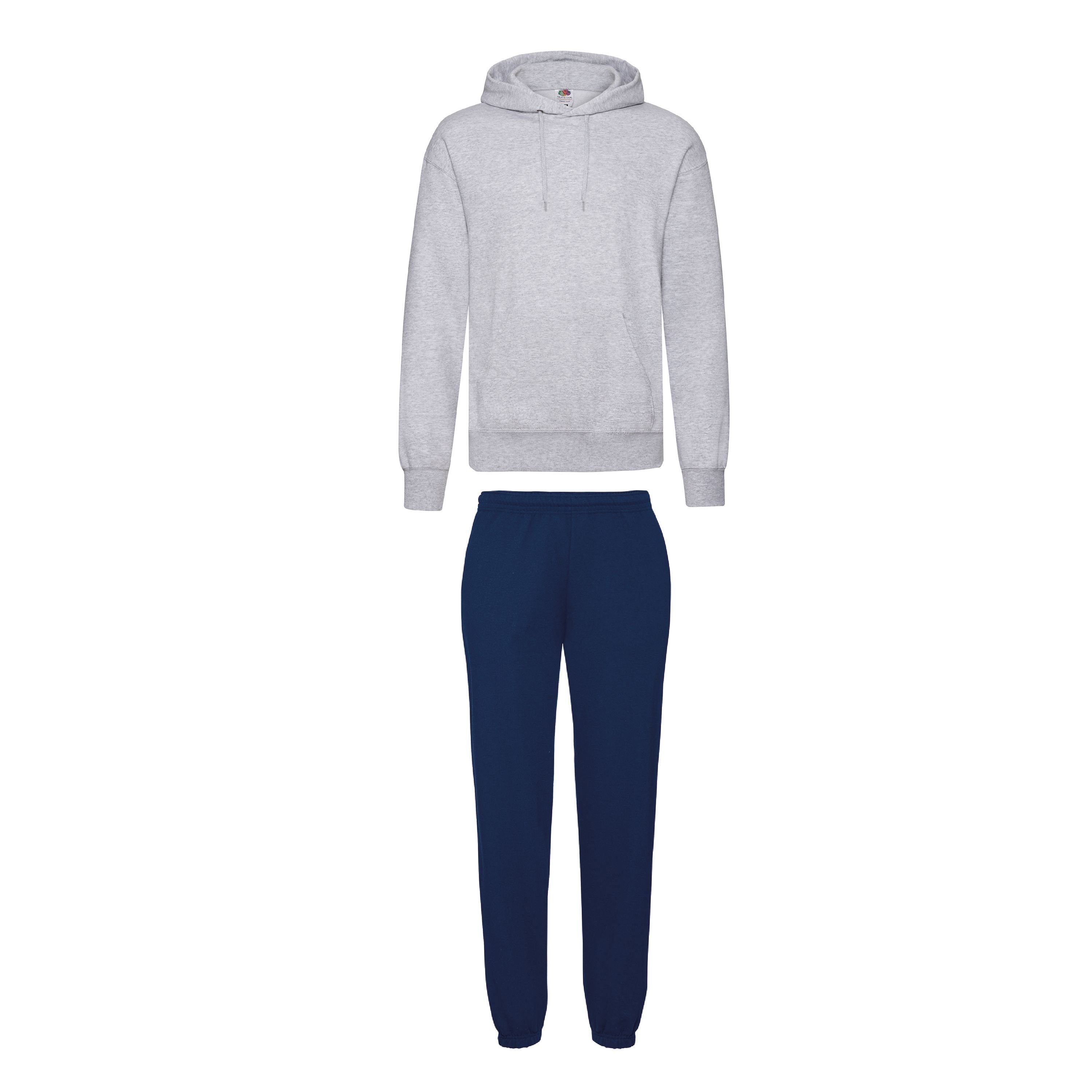 Fruit of the Loom Sportanzug Jogginganzug günstig online kaufen
