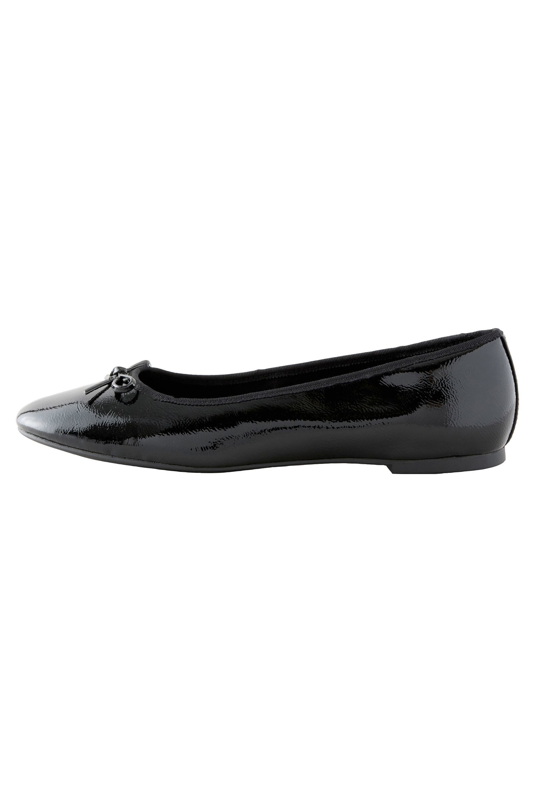 Next Forever Comfort® Ballerinas mit runder günstig online kaufen