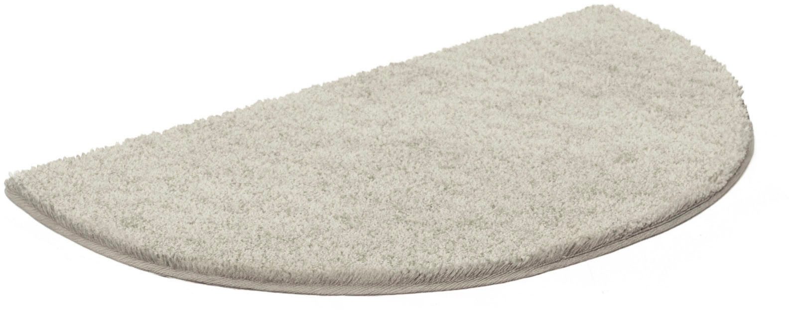 Grund Badematte Melos, Badvorleger, Badezimmer Teppich, sehr weich, Höhe 27 günstig online kaufen