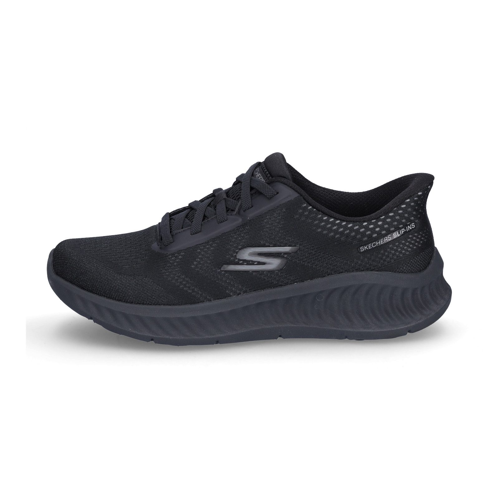 Skechers Skechers Herren Slip-in Sneaker Go Walk Now Payton schwarz Sneaker günstig online kaufen