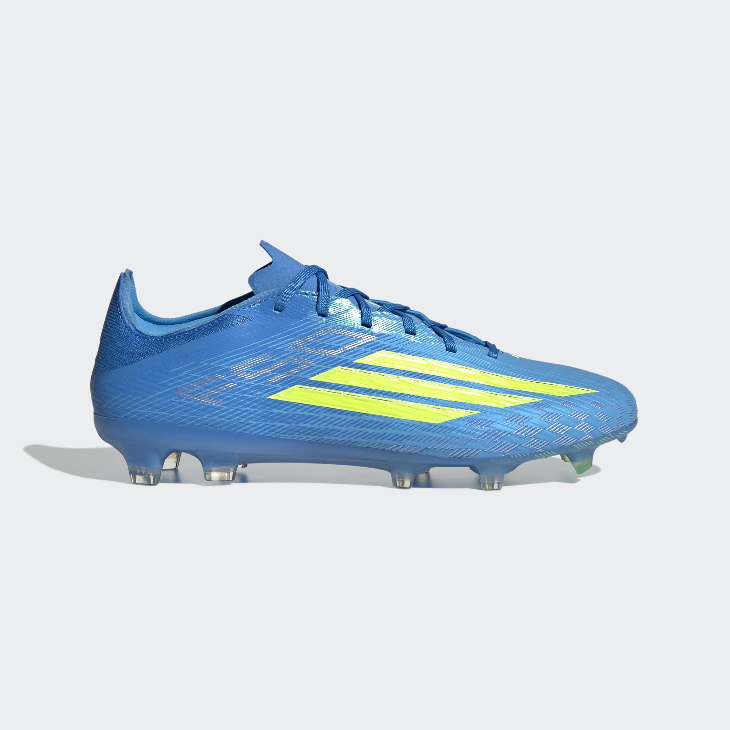 adidas Performance F50 PRO FG Fußballschuh Außensohle für feste Böden günstig online kaufen