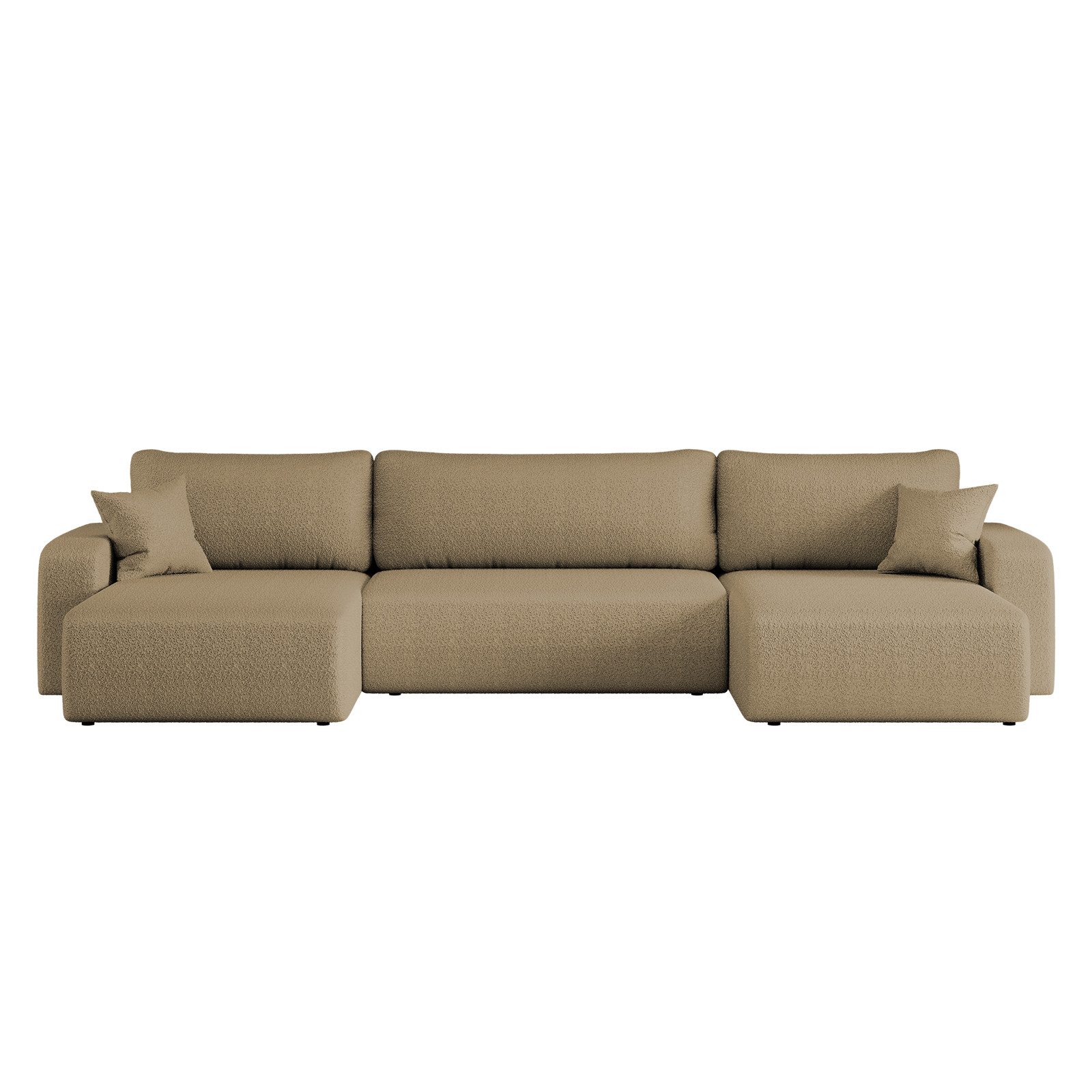 Kaiser Möbel Ecksofa mit schlaffunktion und günstig online kaufen
