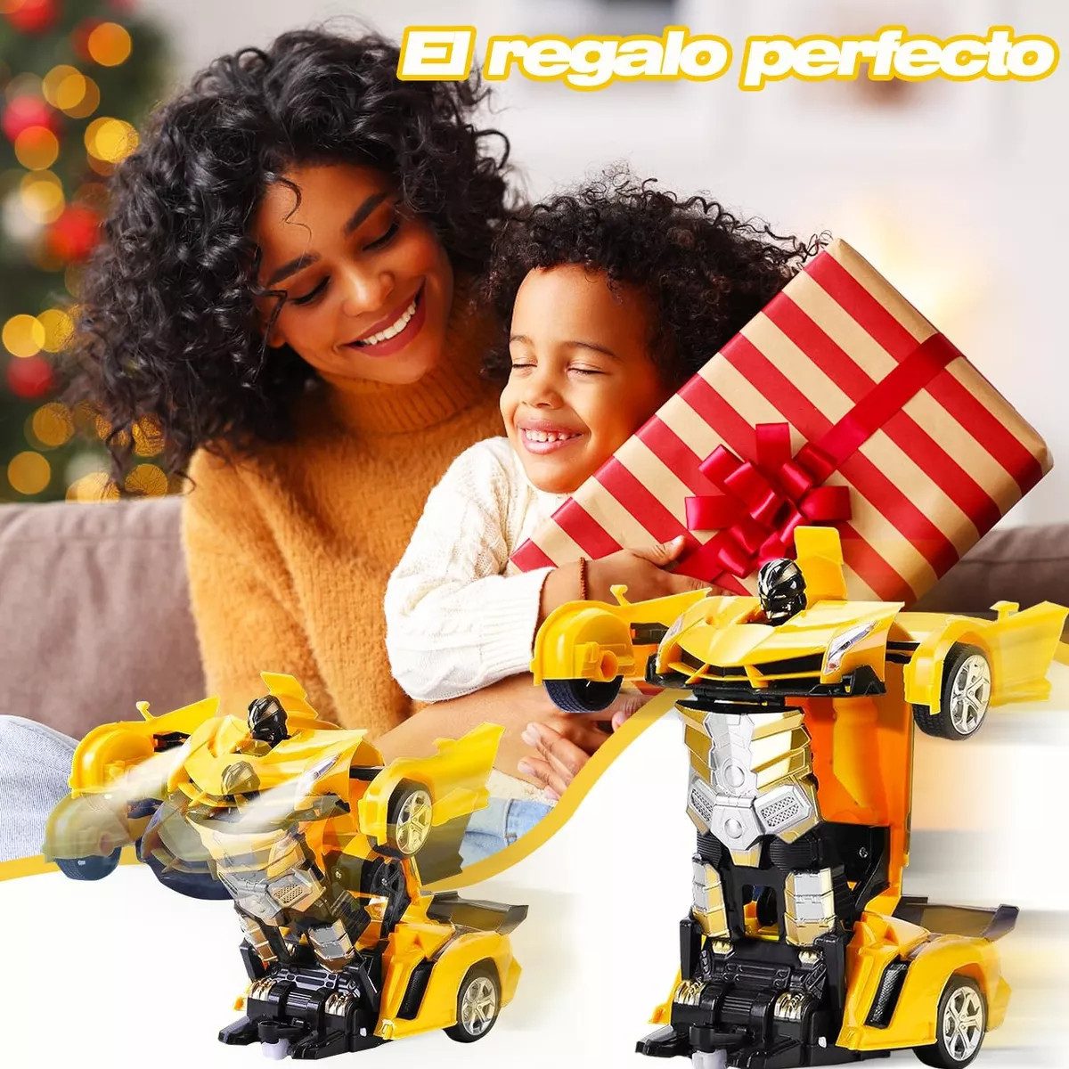 ZEUOPQ RC-Auto Ferngesteuertes Auto Spielzeug mit günstig online kaufen