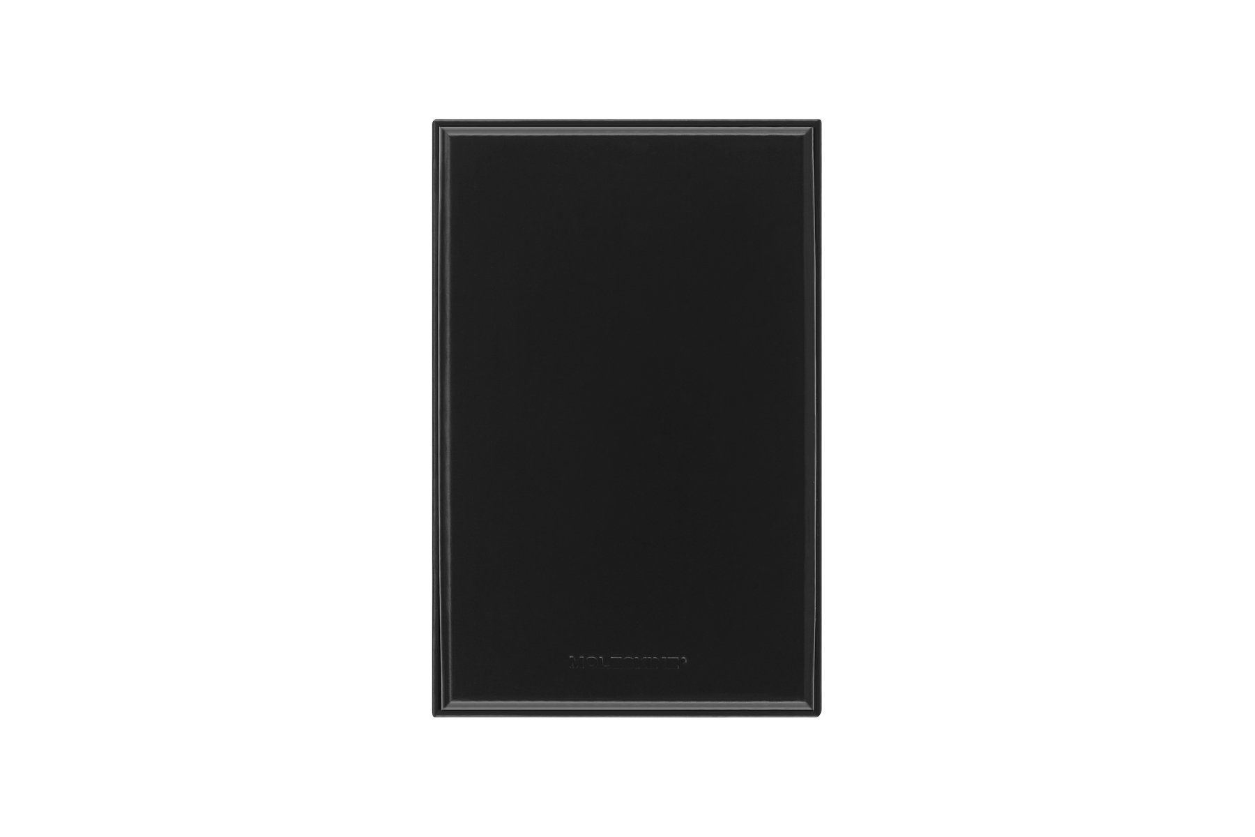 Notizbuch, MOLESKINE WHITE - Box CREAM 22 Soft