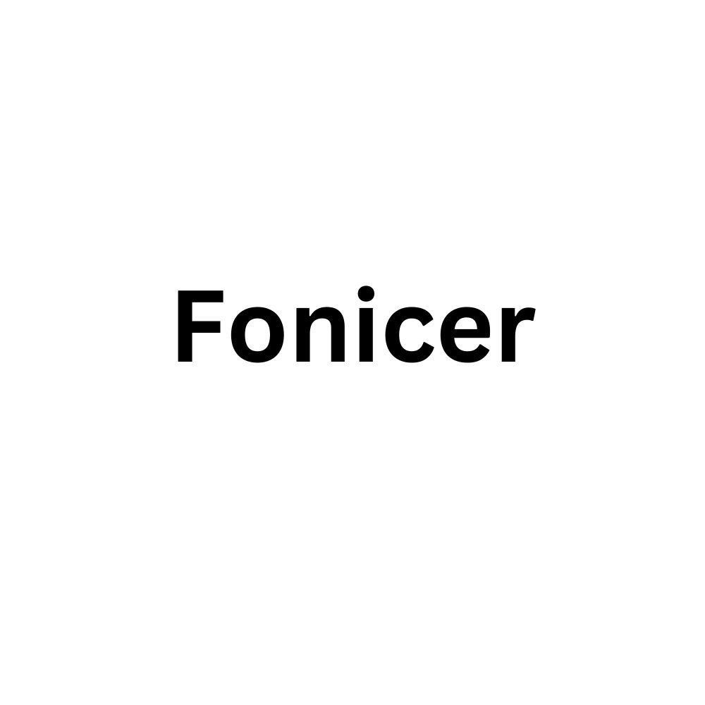Fonicer