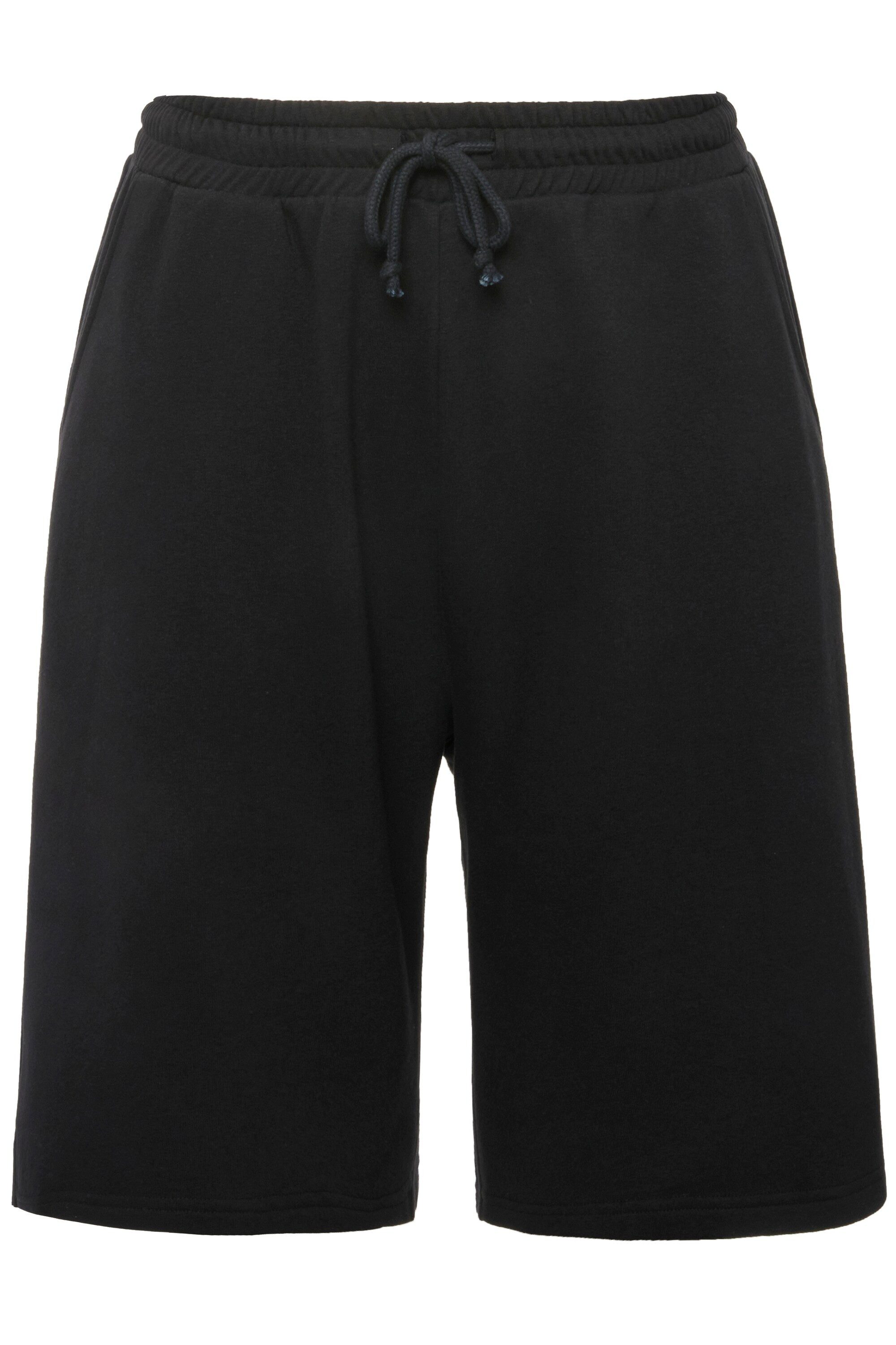 Studio Untold Jeansshorts Sweat-Bermuda Wide Legs günstig online kaufen