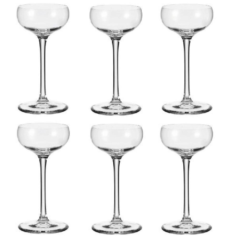 LEONARDO Schnapsglas Leonardo Likörschale Cheers Bar (6-teilig)