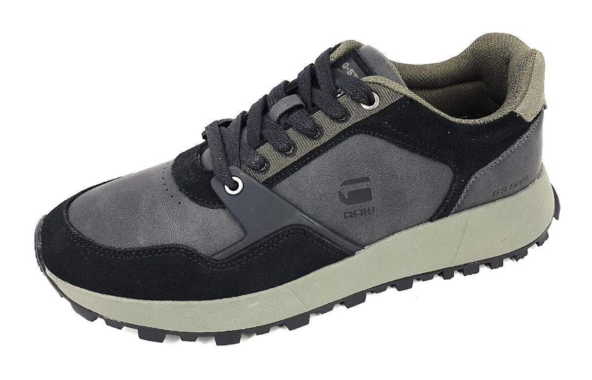 G-STAR sportlicher Schnürer Schnürschuh