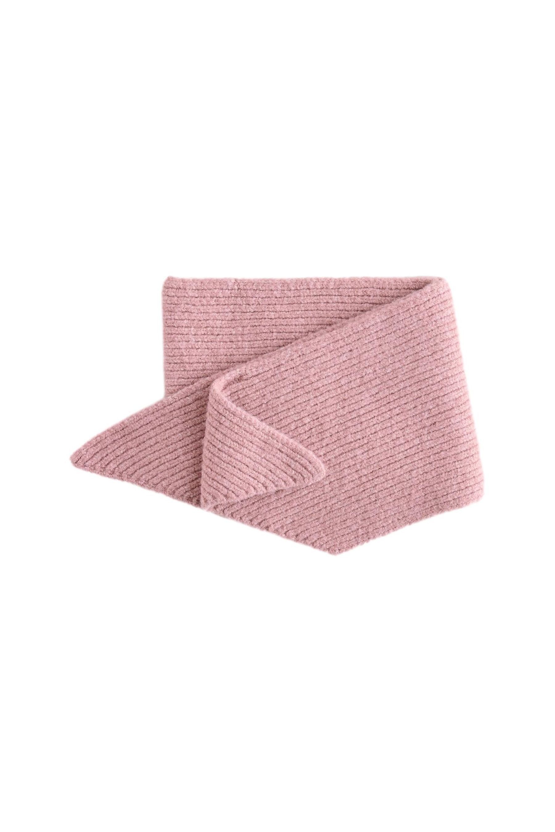 Next Schal Gemütlicher, konischer Schal, (1-St)