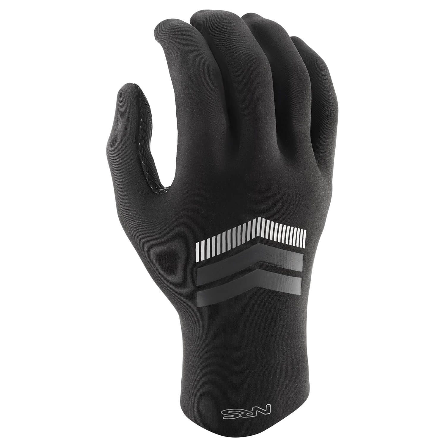 NRS Neoprenhandschuhe NRS Fuse 1.0 Neopren Handschuhe Unisex Schwarz