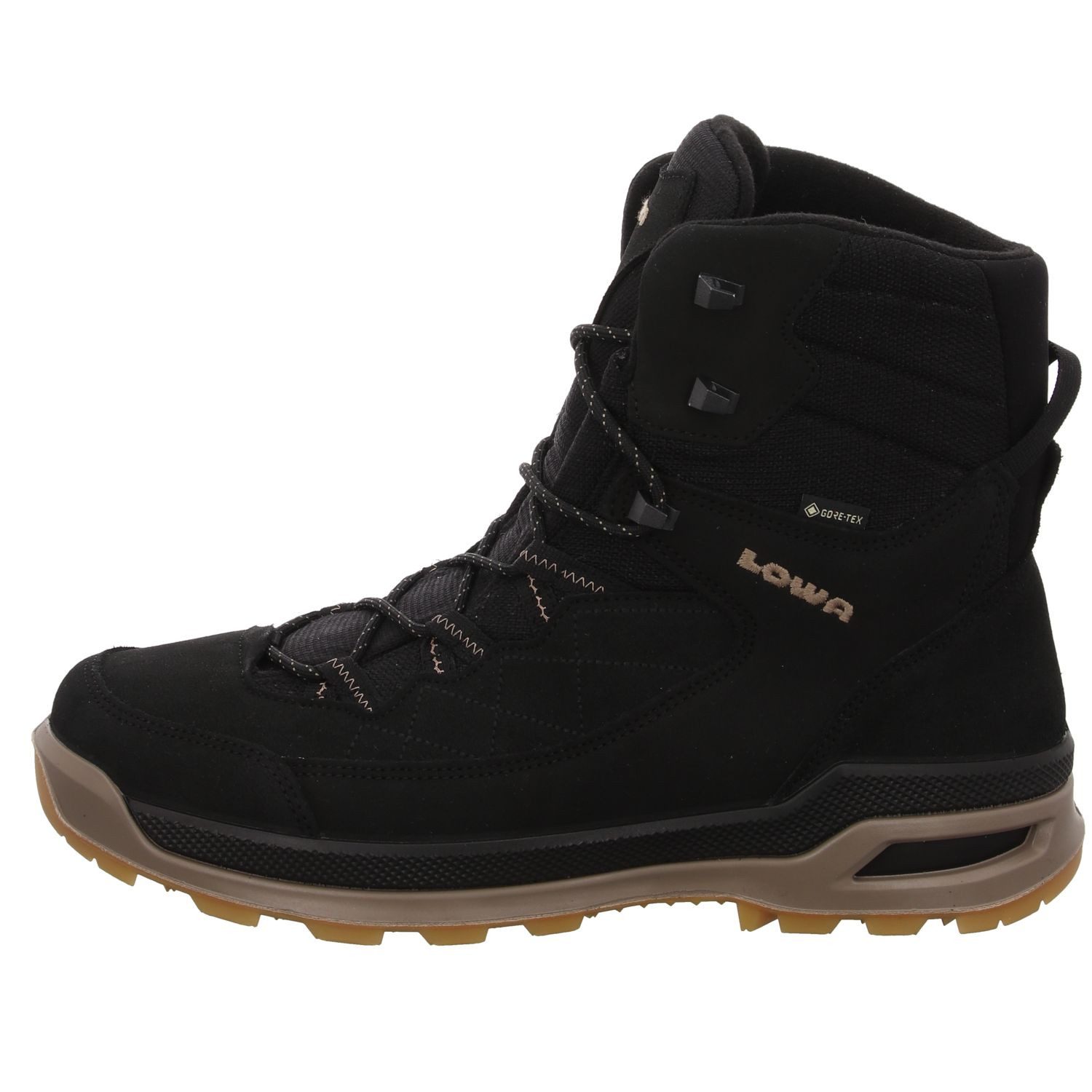 Lowa Winterschuh Winterstiefelette günstig online kaufen