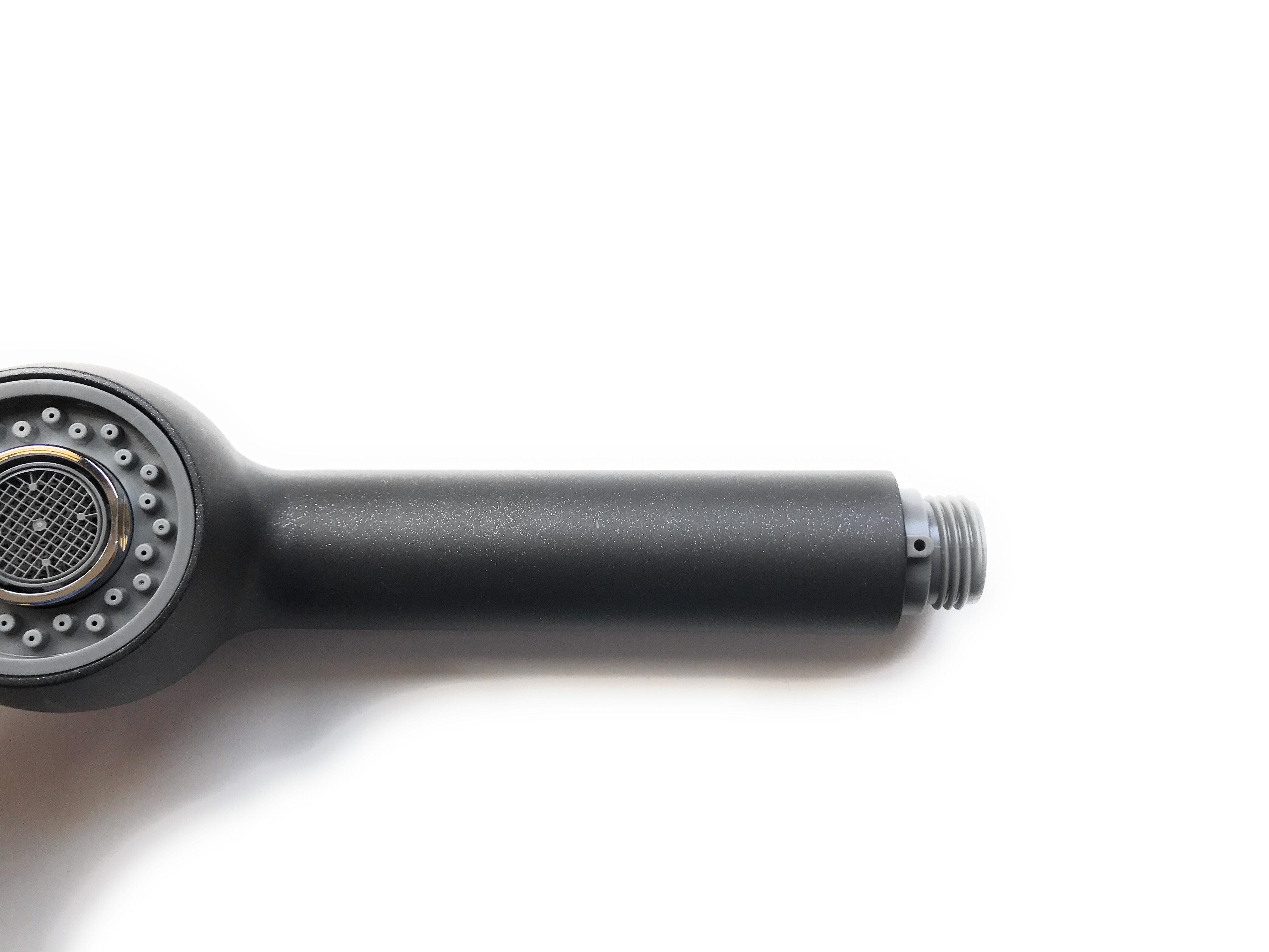 FRANKE Küchenarmatur Franke Brausekopf Ersatzteil für Novara Plus Onyx