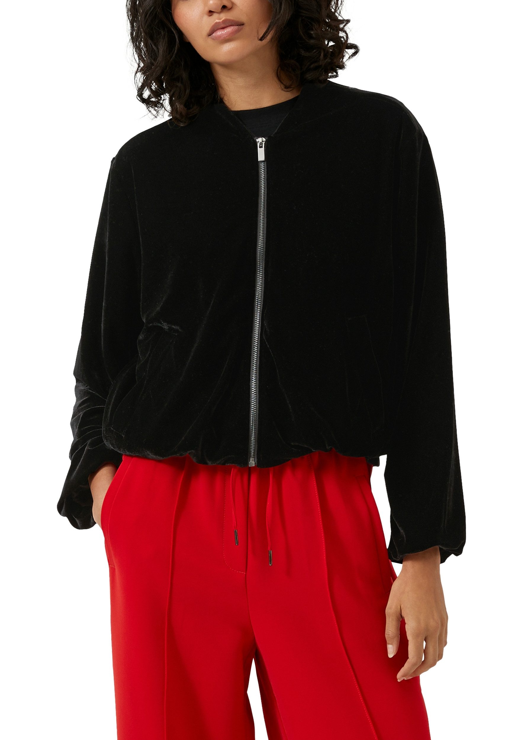 s.Oliver Jackenblazer Indoor-Jacke günstig online kaufen