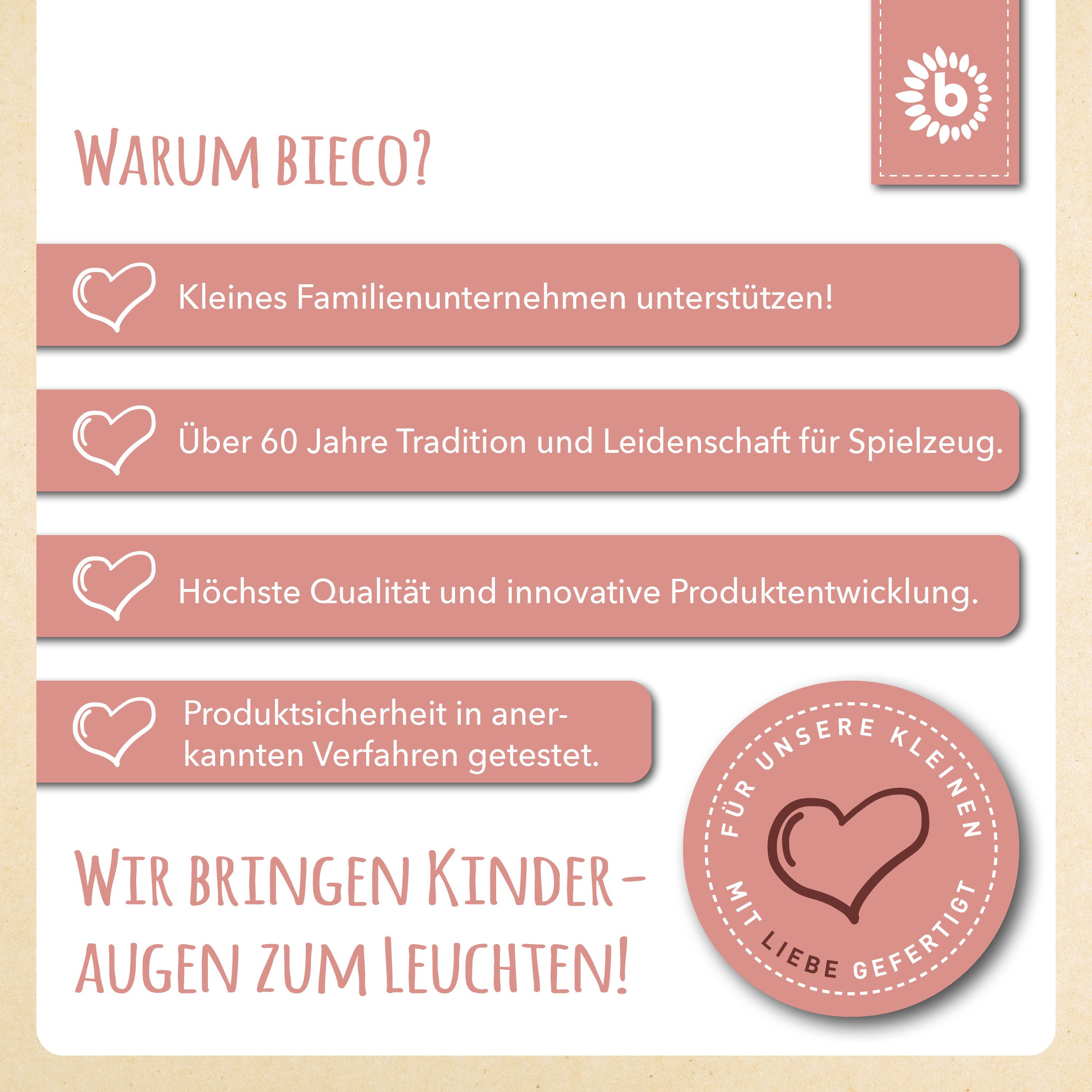 BIECO Schaukeltier günstig online kaufen