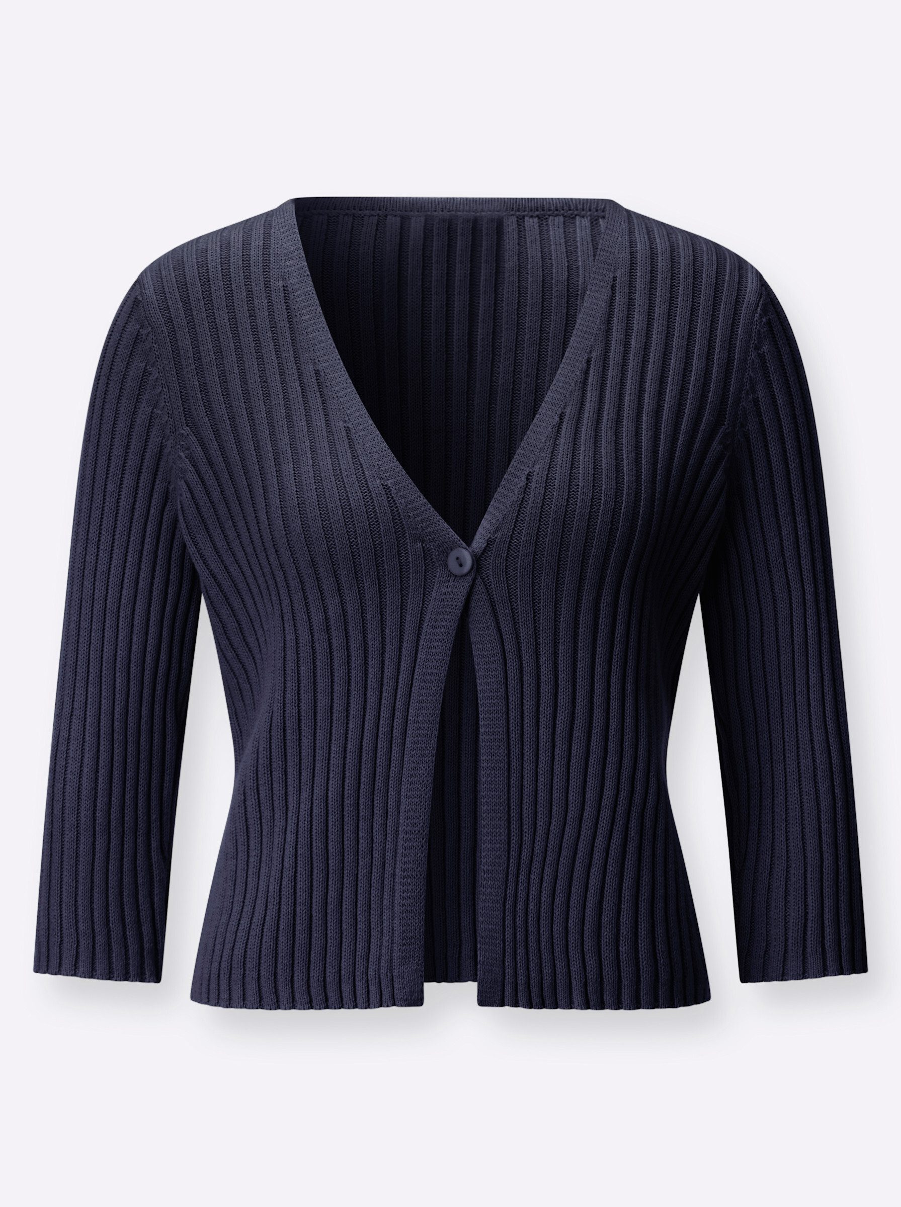 Strickjacke Bolero .