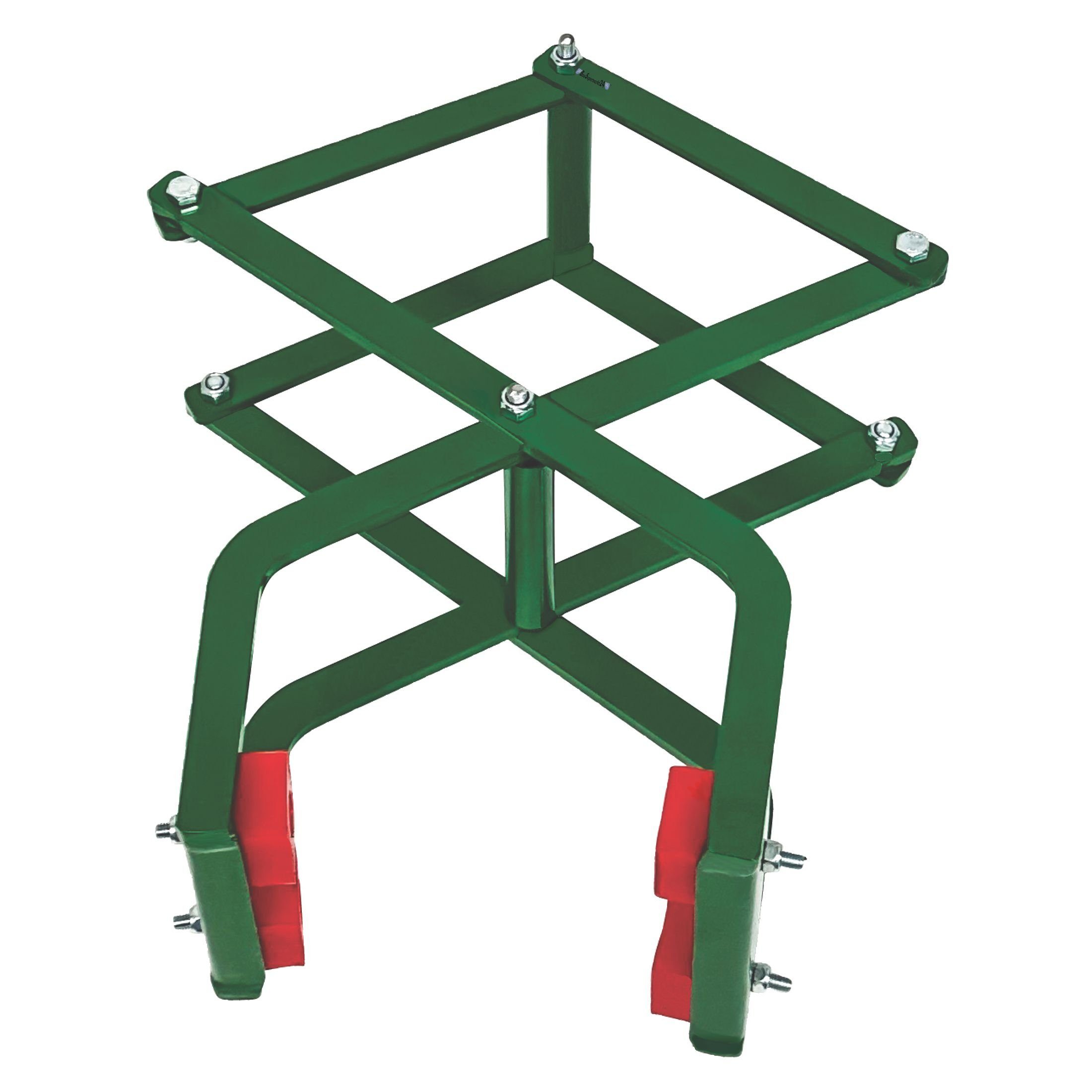 von Tragfähigkeit Steinträger, - -] BauSupermarkt24 cm 270 KG 0 Bordsteinzange ca 18 Blocksteinheber bis