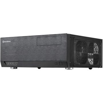 Silverstone PC-Gehäuse SST-GD09B-C