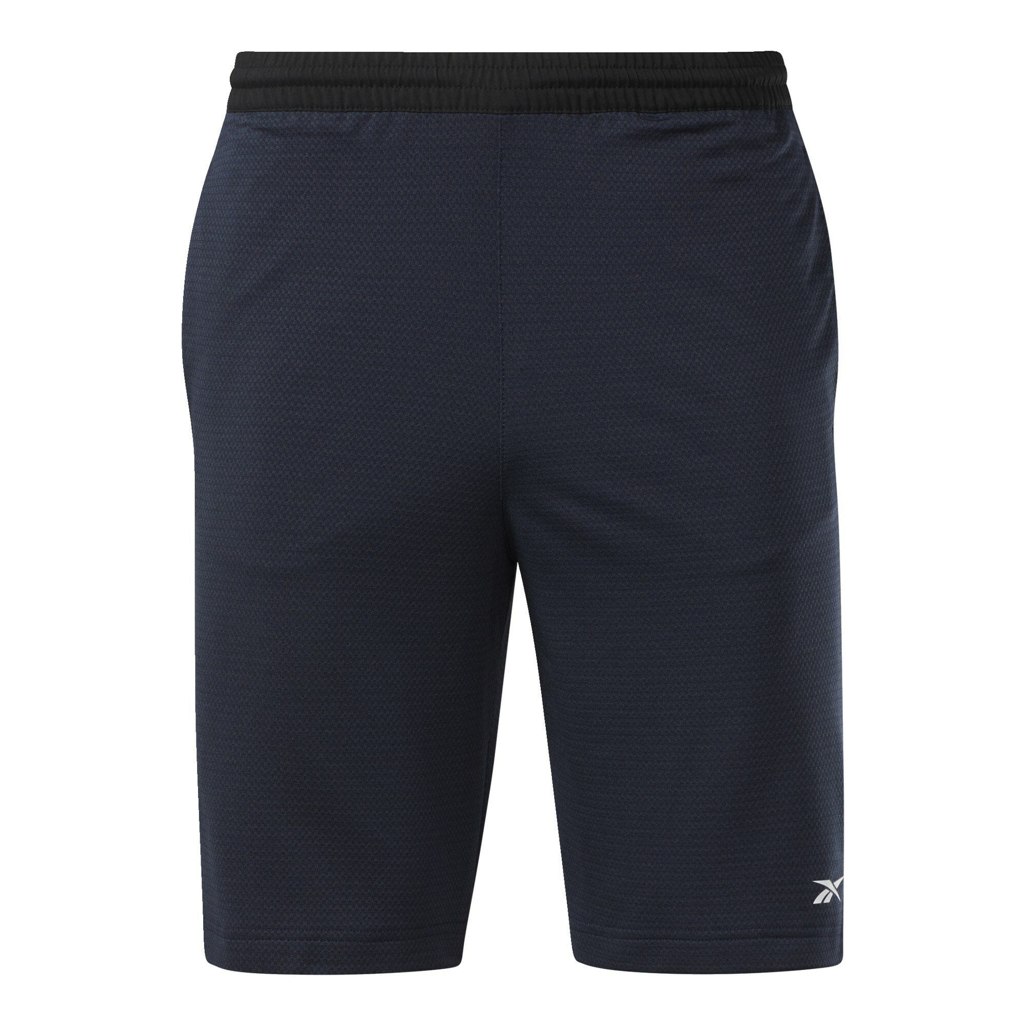 Reebok Shorts »Workout Ready Shorts«, Stretchbund mit