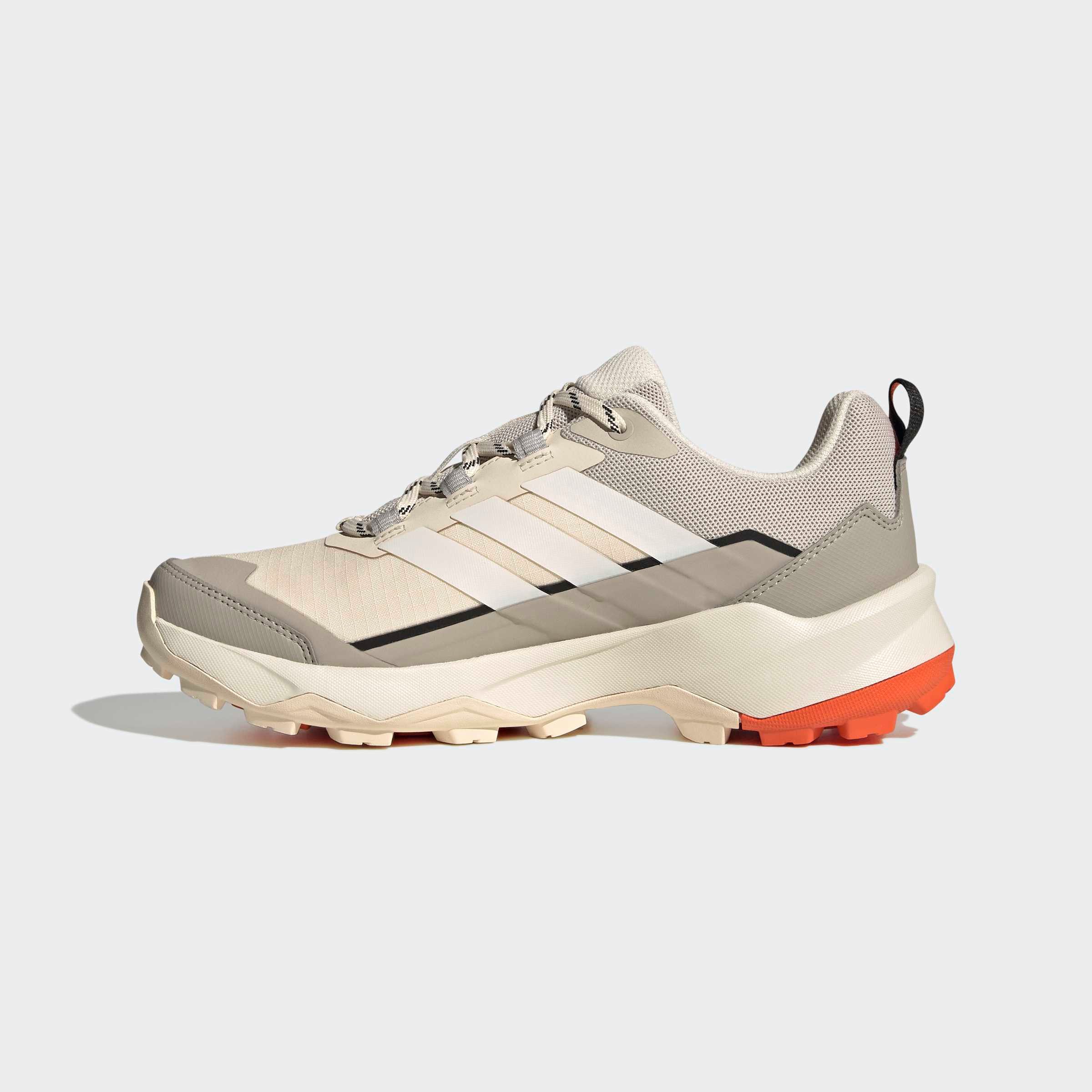 adidas TERREX SKYCHASER AX5 GORE-TEX Wanderschuh wasserdicht dank Gore-Tex Membrane