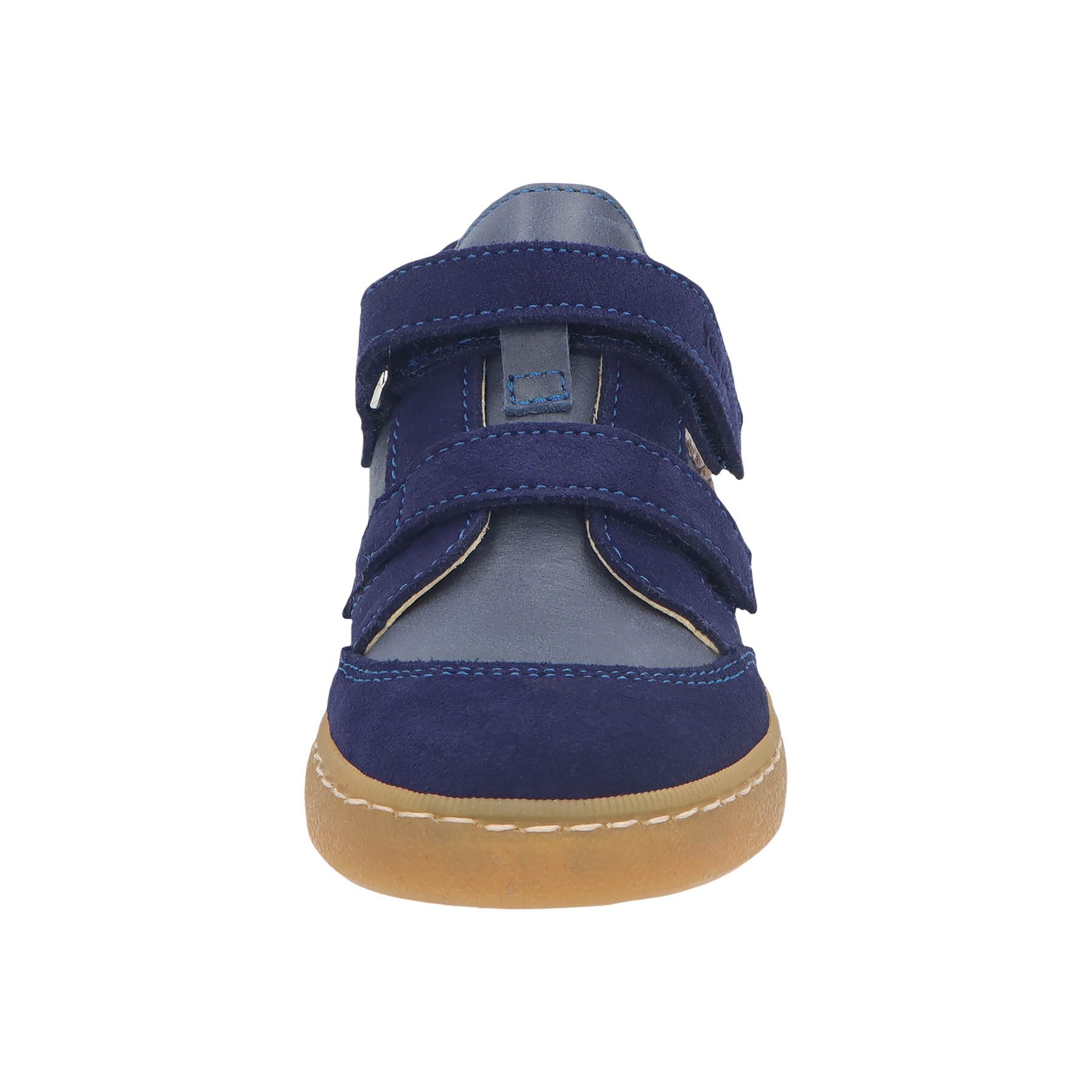 Däumling Däumling Kinder Lauflern Barry Lauflernschuhe Klettschuh