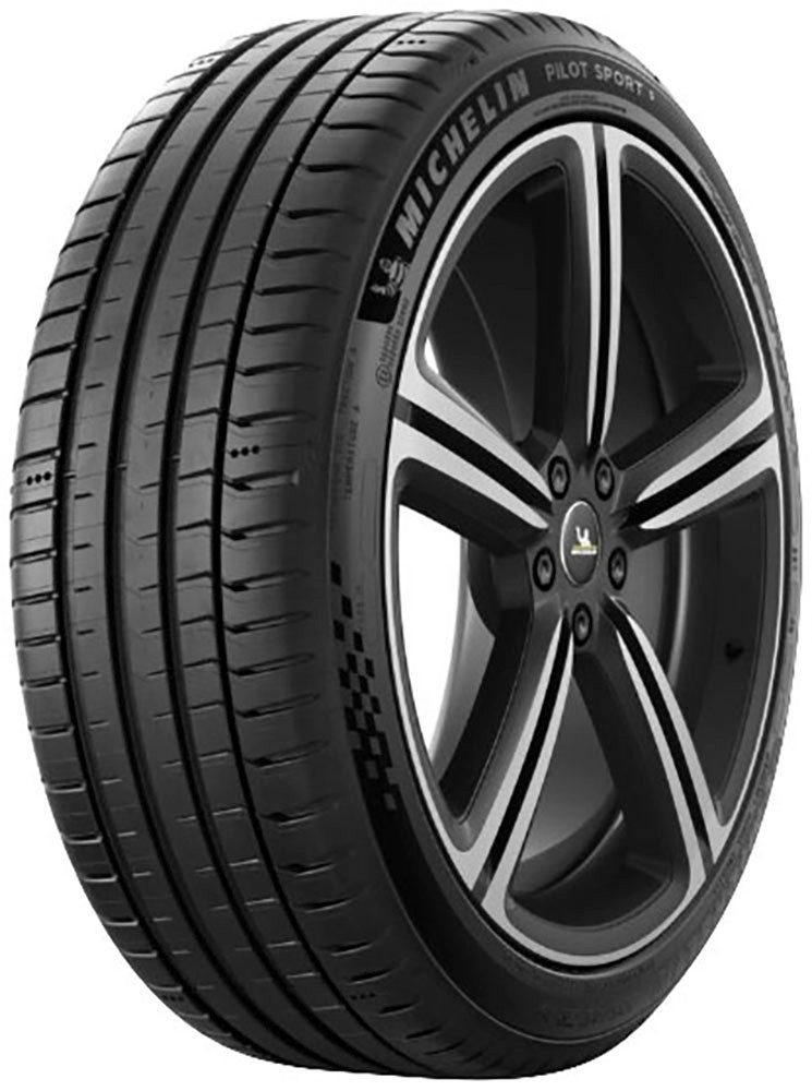 Michelin Sommerreifen MICHELIN, 1-St.