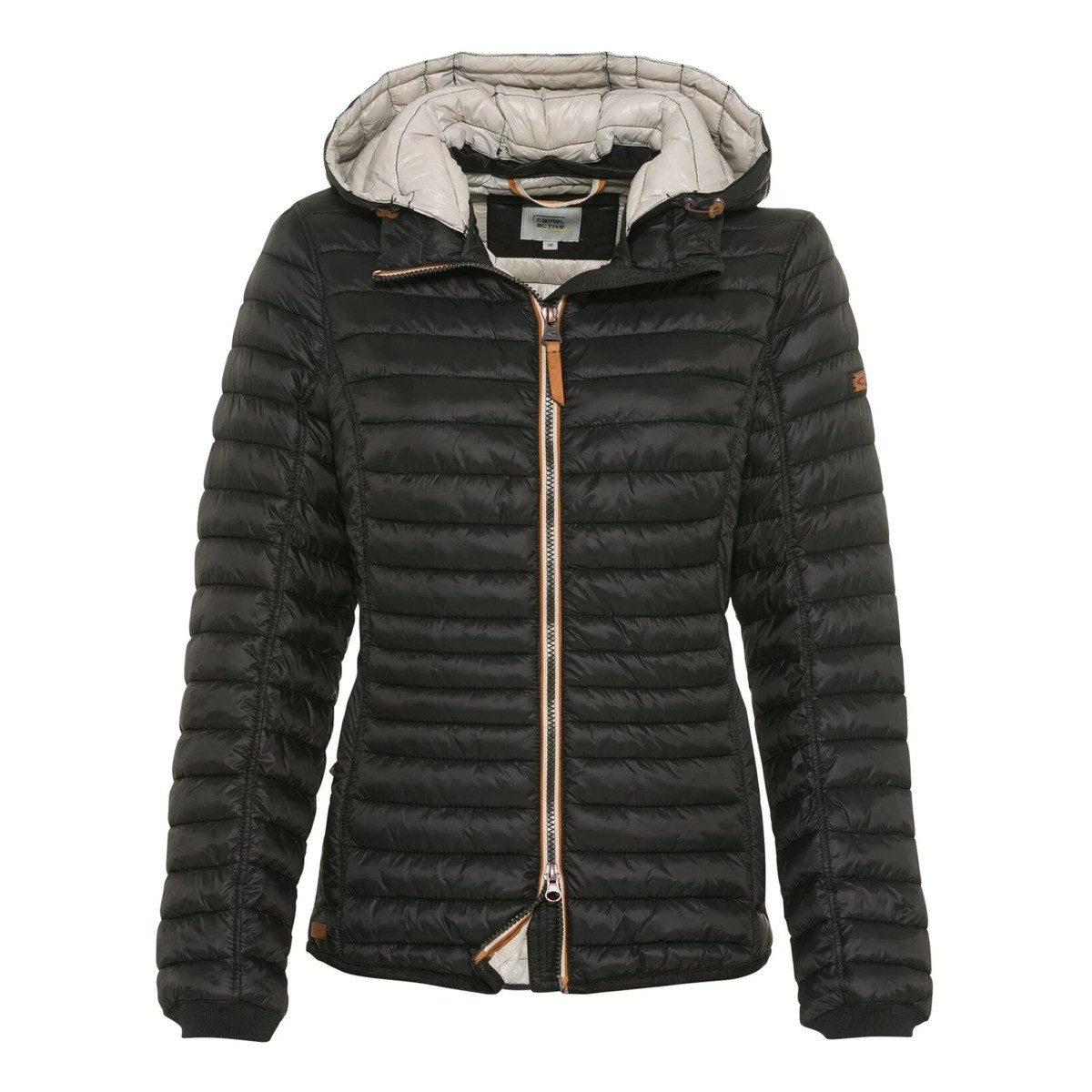 camel active Steppjacke Camel Active 330270-9E50 - Steppjacke günstig online kaufen