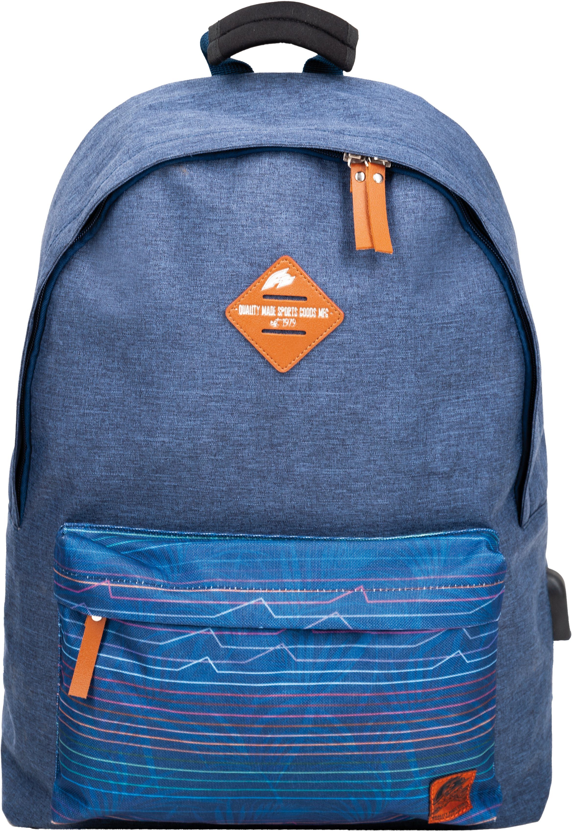 F2 Rucksack F2 Crossroad | Rucksacktaschen