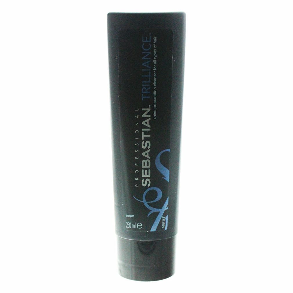 Haarshampoo Trilliance Glanz Shampoo 250ml
