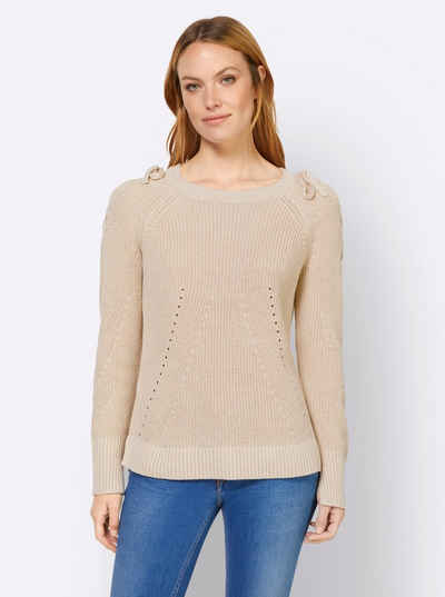 heine Strickpullover