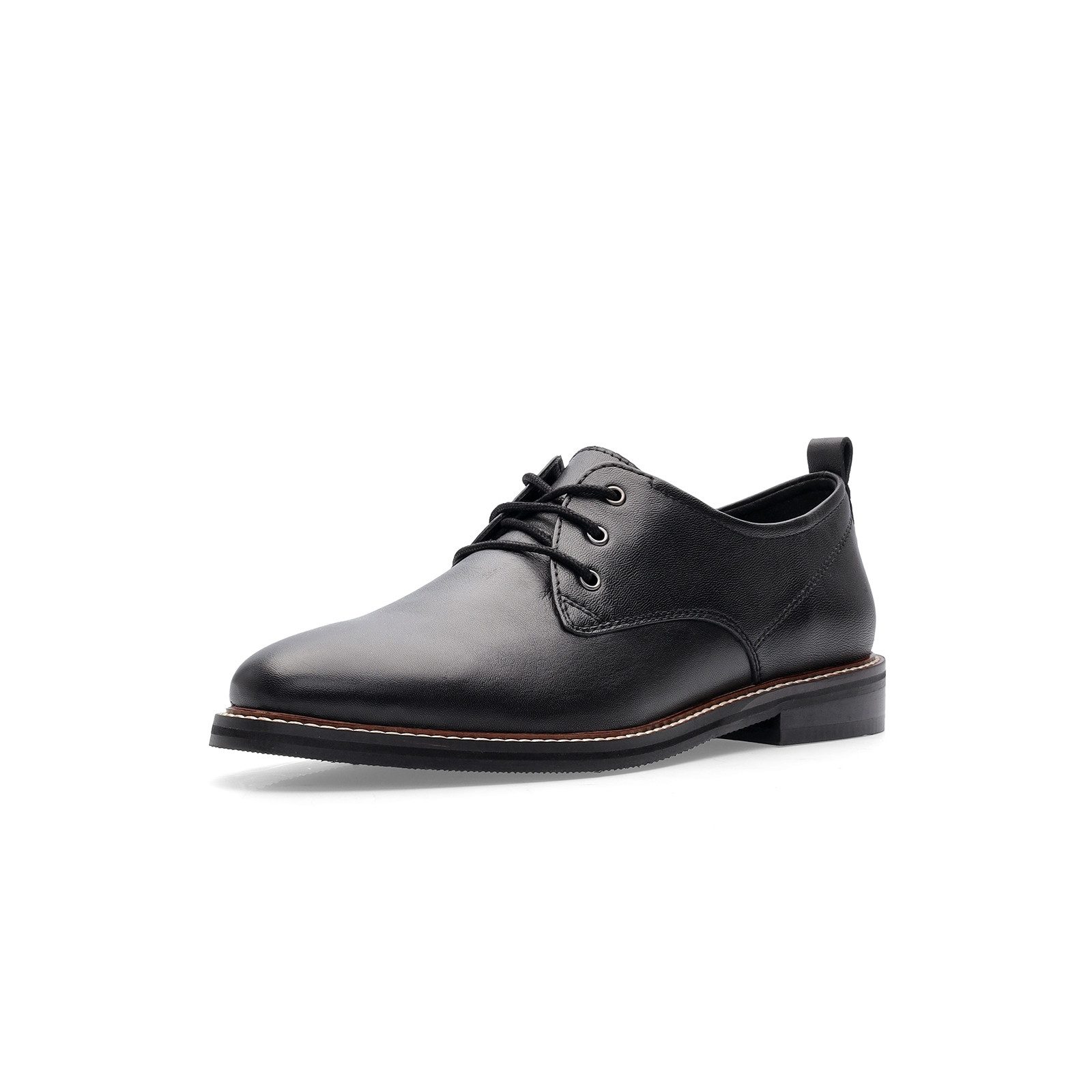 Damen Schnürschuh Kent Schnürschuh