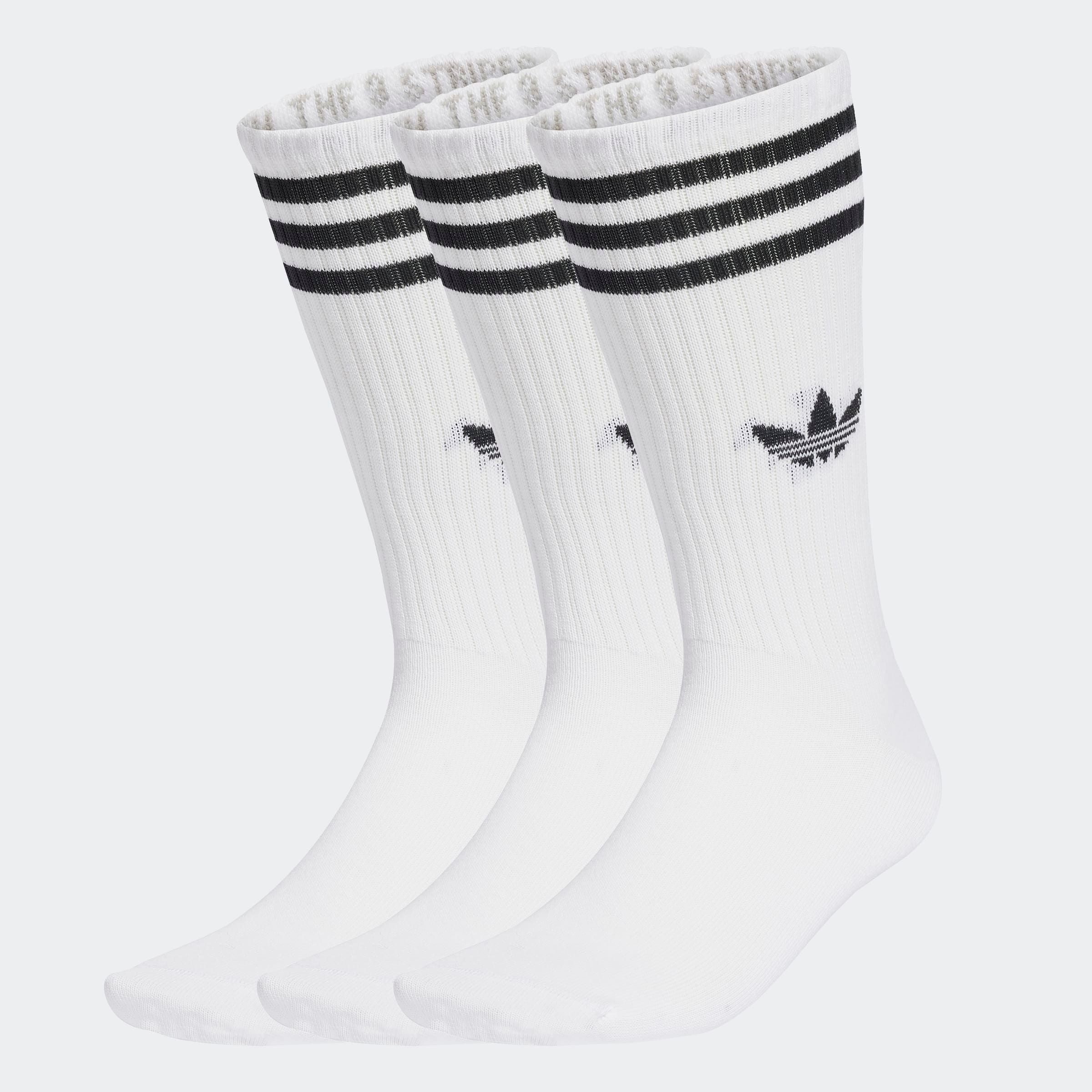 adidas Originals Sportsocken 3S HIGH CR günstig online kaufen