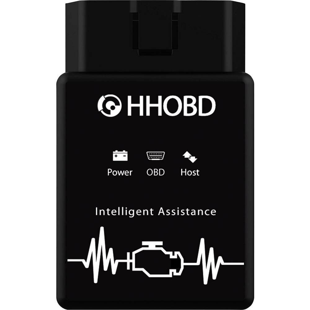 EXZA OBD2-Diagnosegerät Diagnosegerät 497288154
